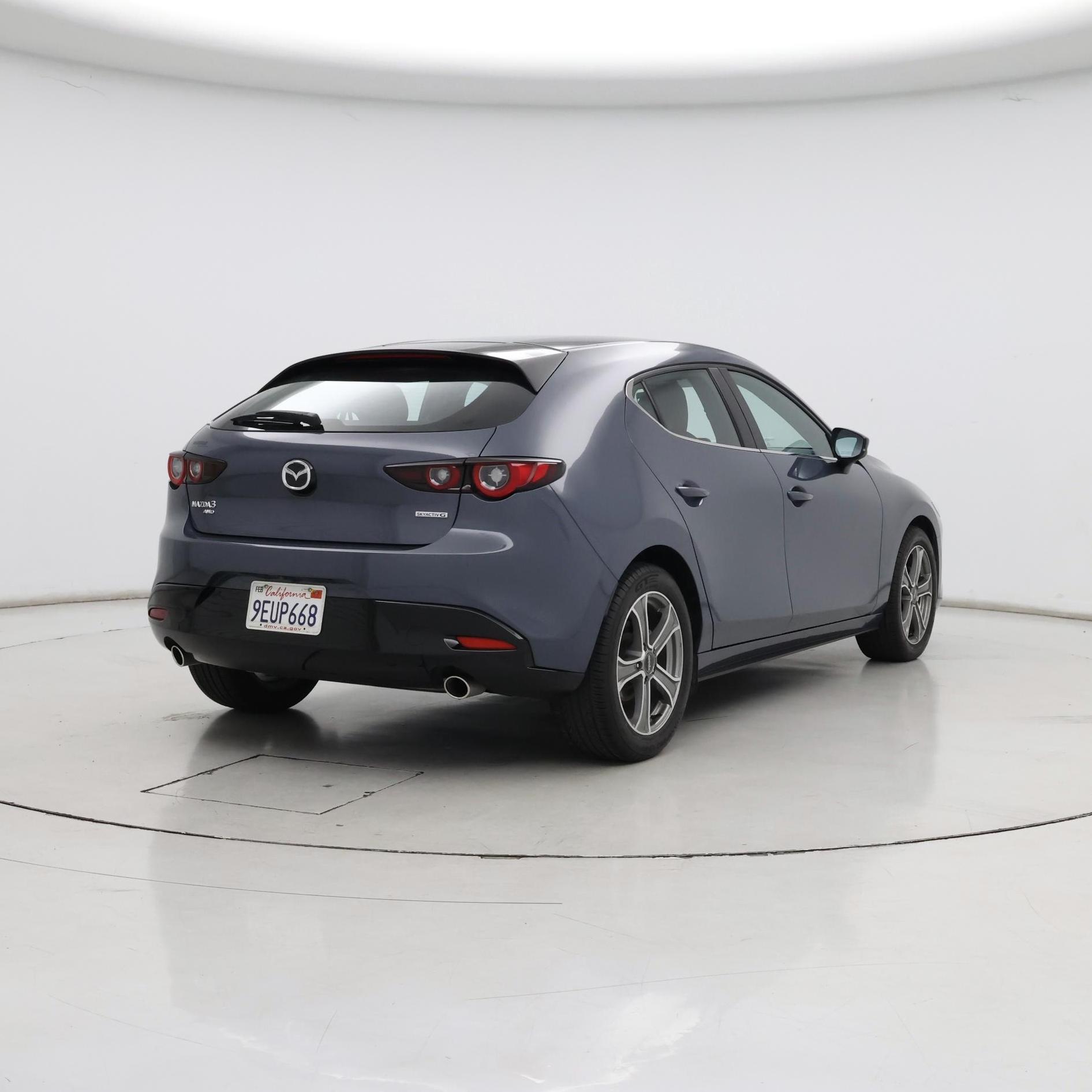 Thumbnail: 2023 Mazda Mazda3 - 8