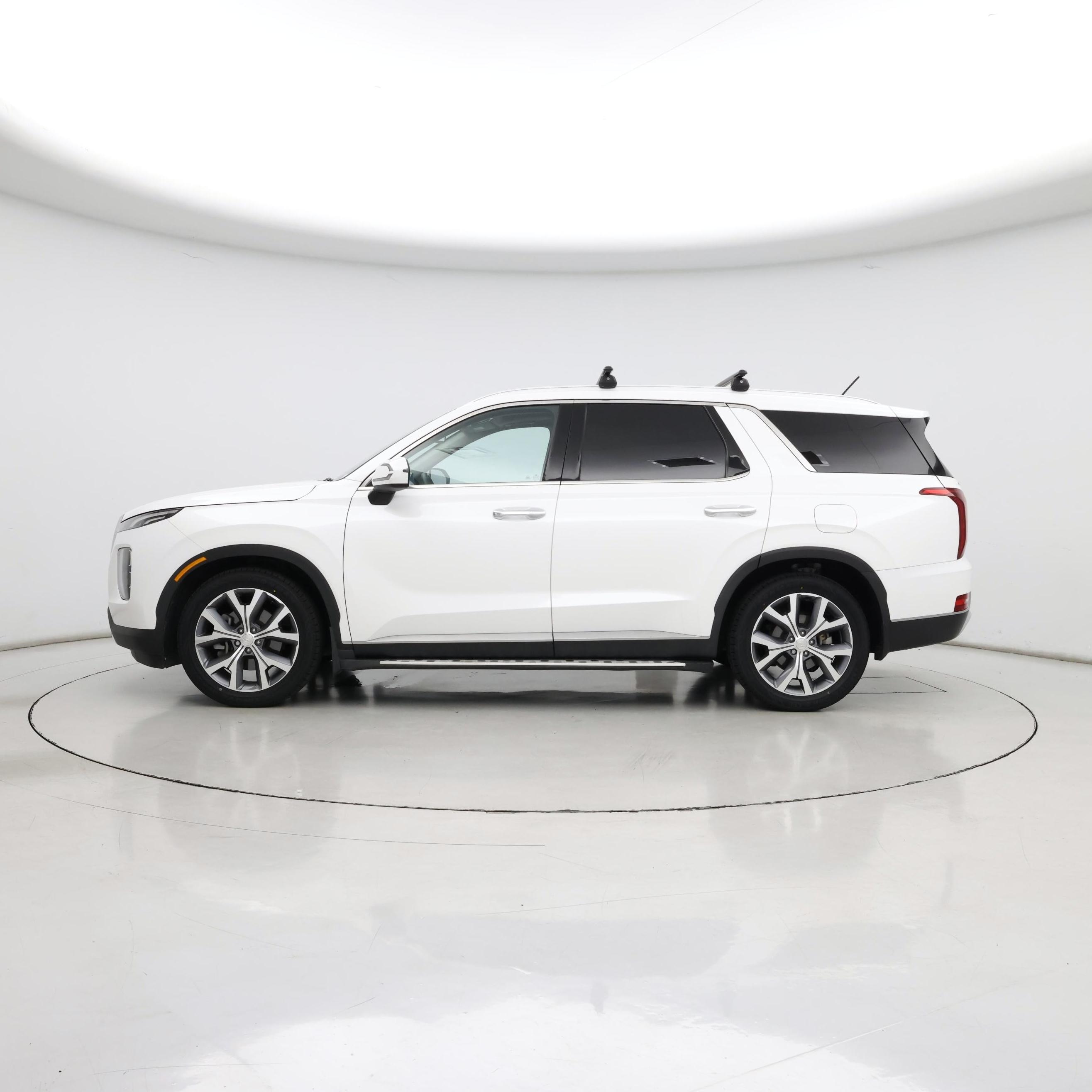 Thumbnail: 2020 Hyundai Palisade - 3