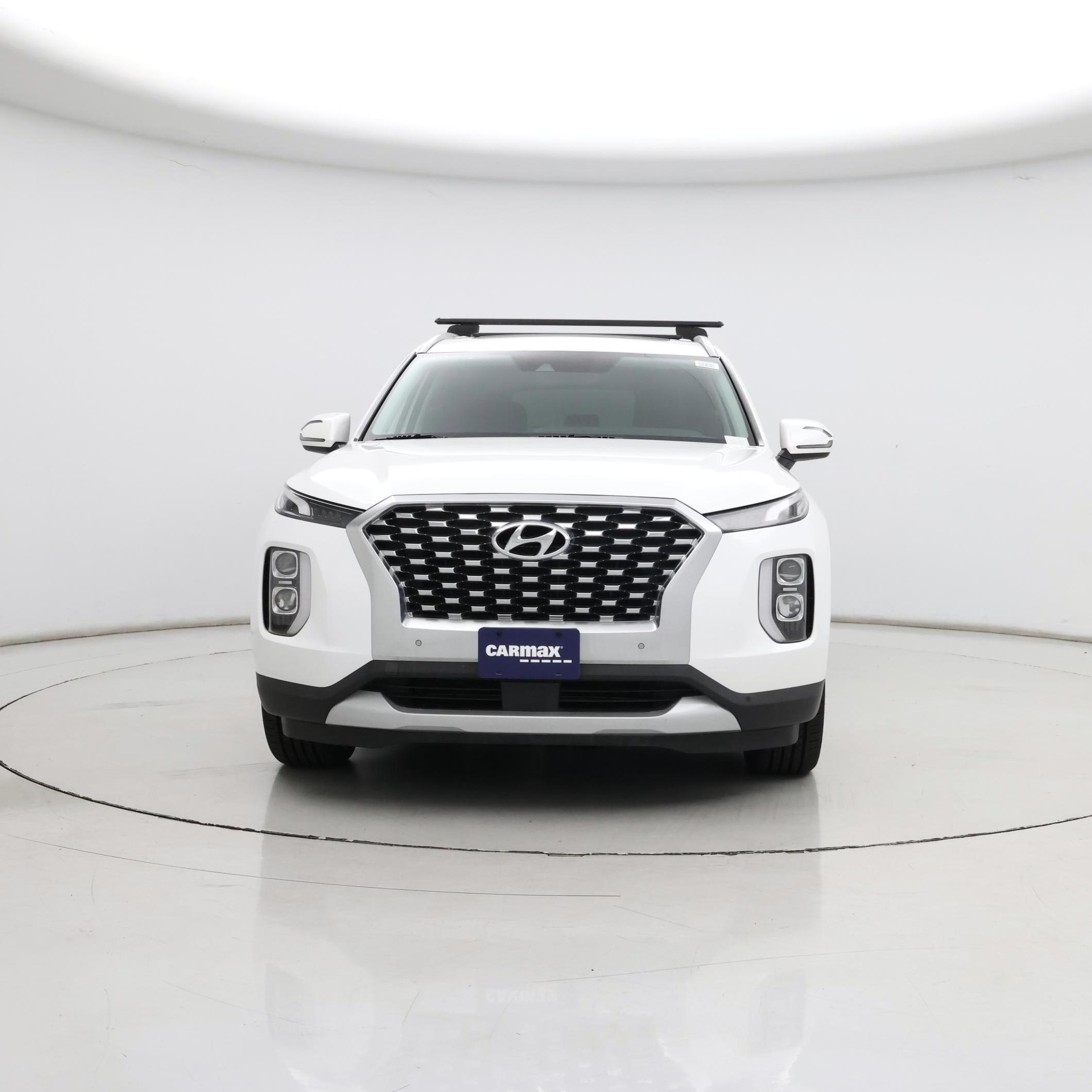 Thumbnail: 2020 Hyundai Palisade - 5