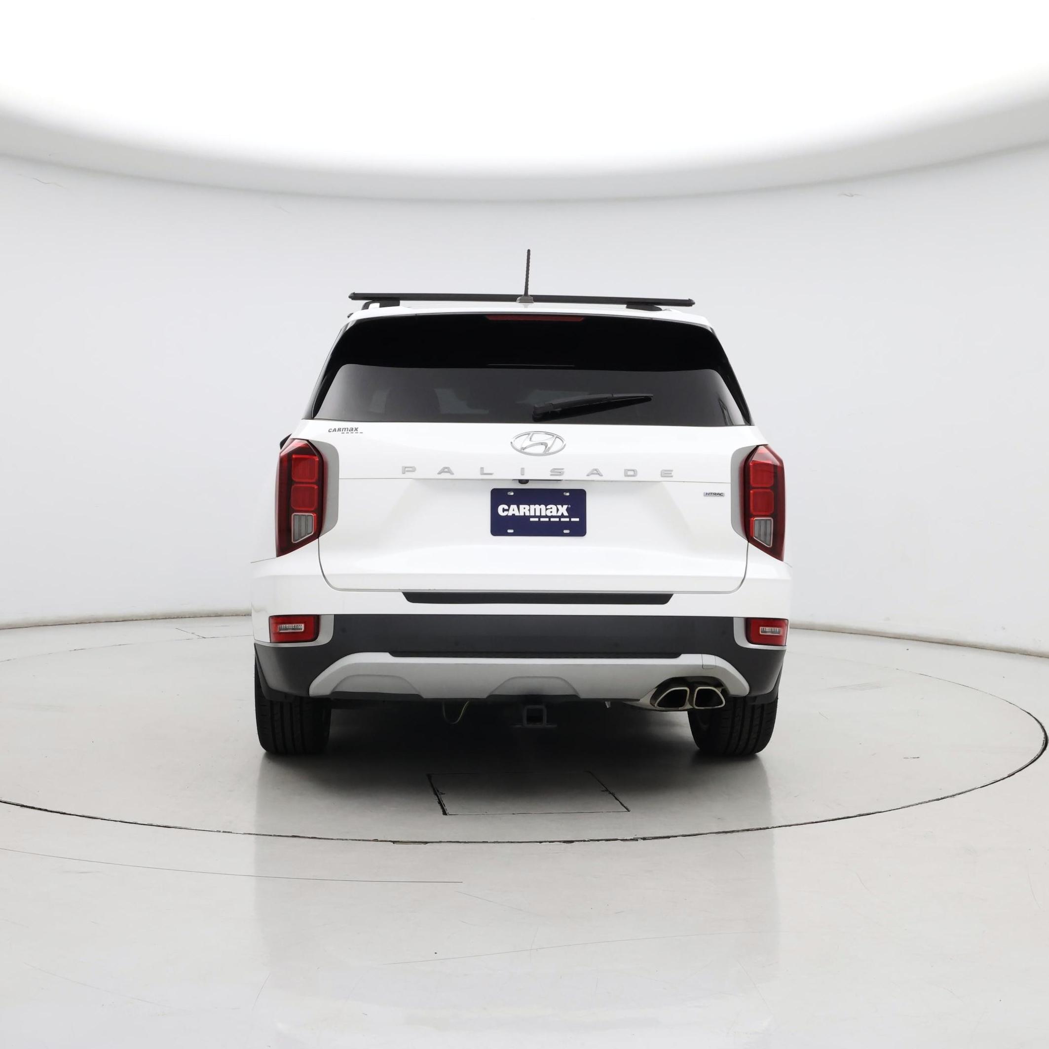Thumbnail: 2020 Hyundai Palisade - 6