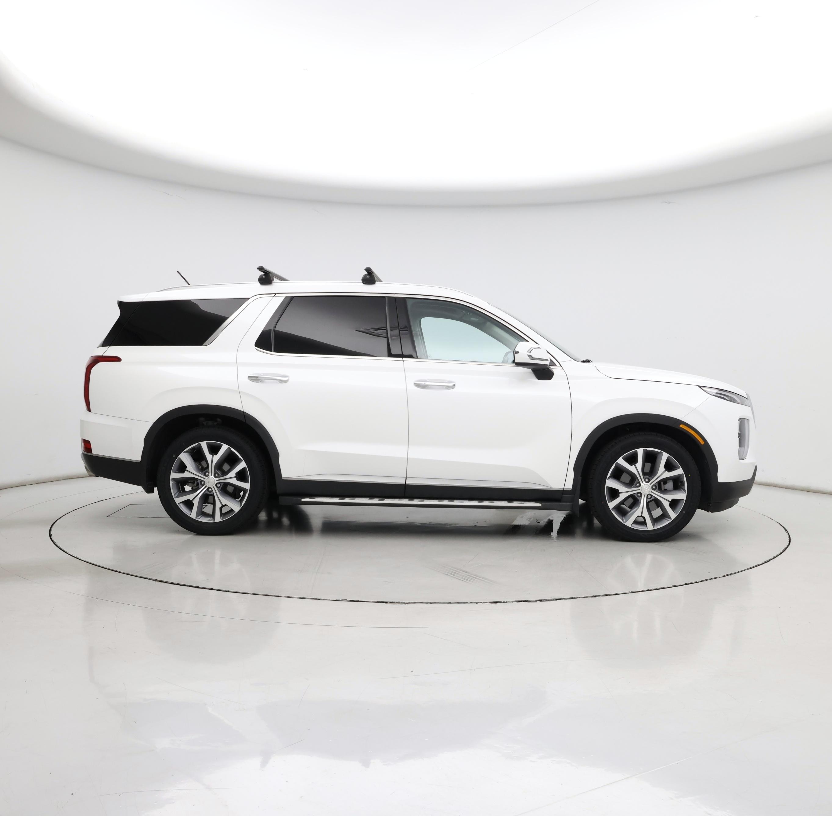 Thumbnail: 2020 Hyundai Palisade - 7