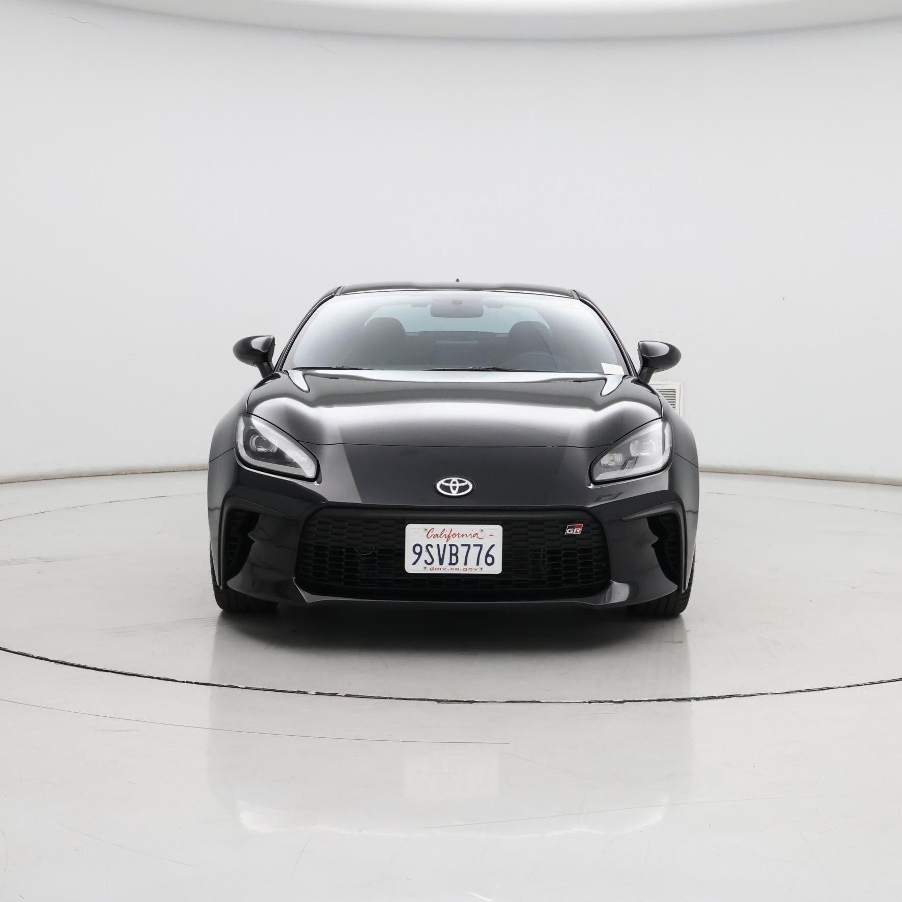 Thumbnail: 2025 Toyota GR86 - 5