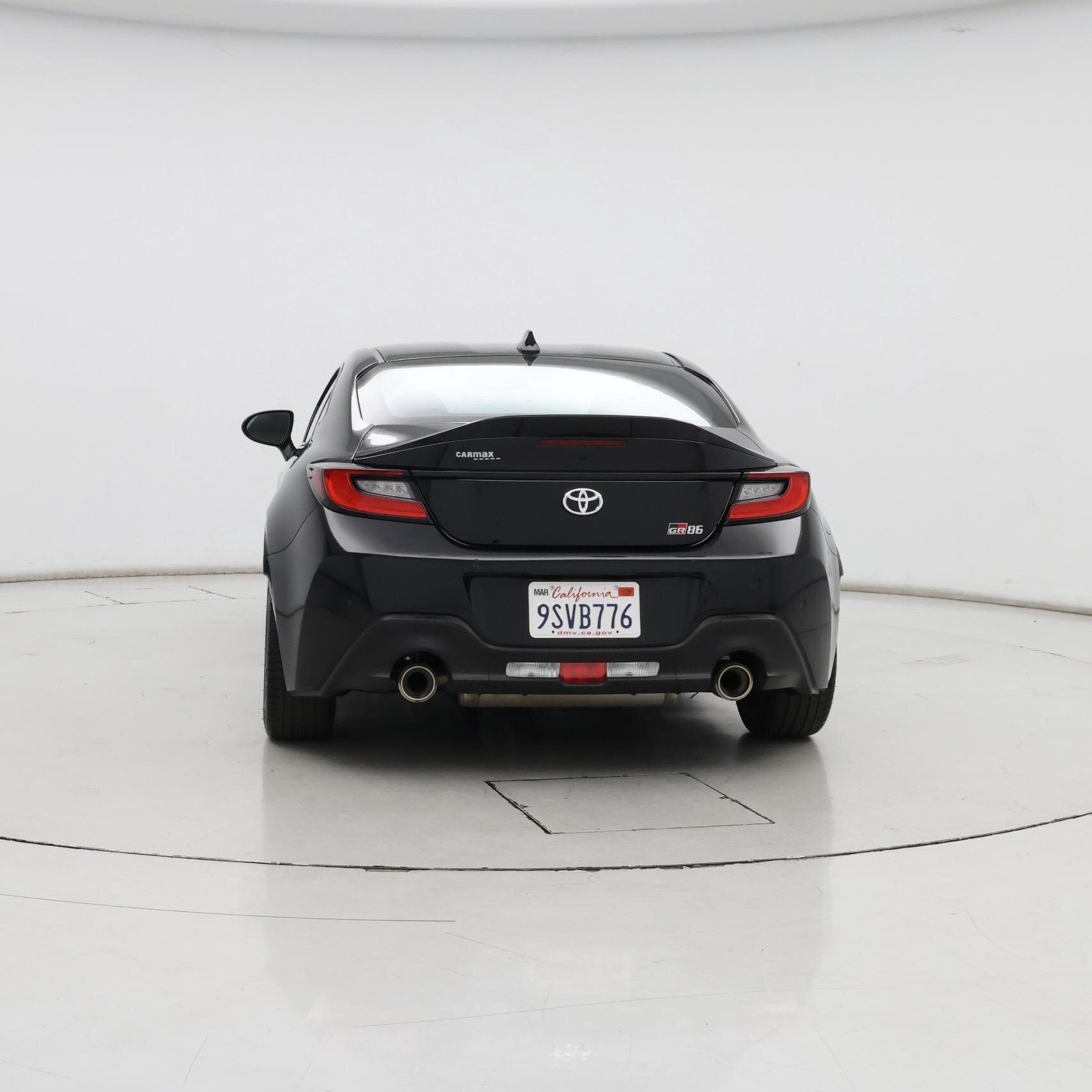 Thumbnail: 2025 Toyota GR86 - 6