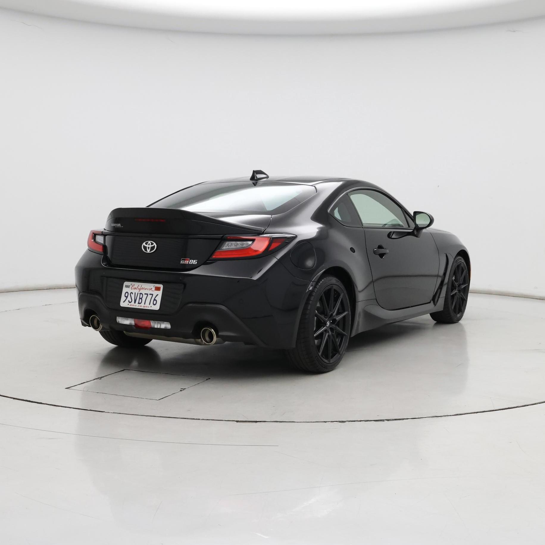 Thumbnail: 2025 Toyota GR86 - 8