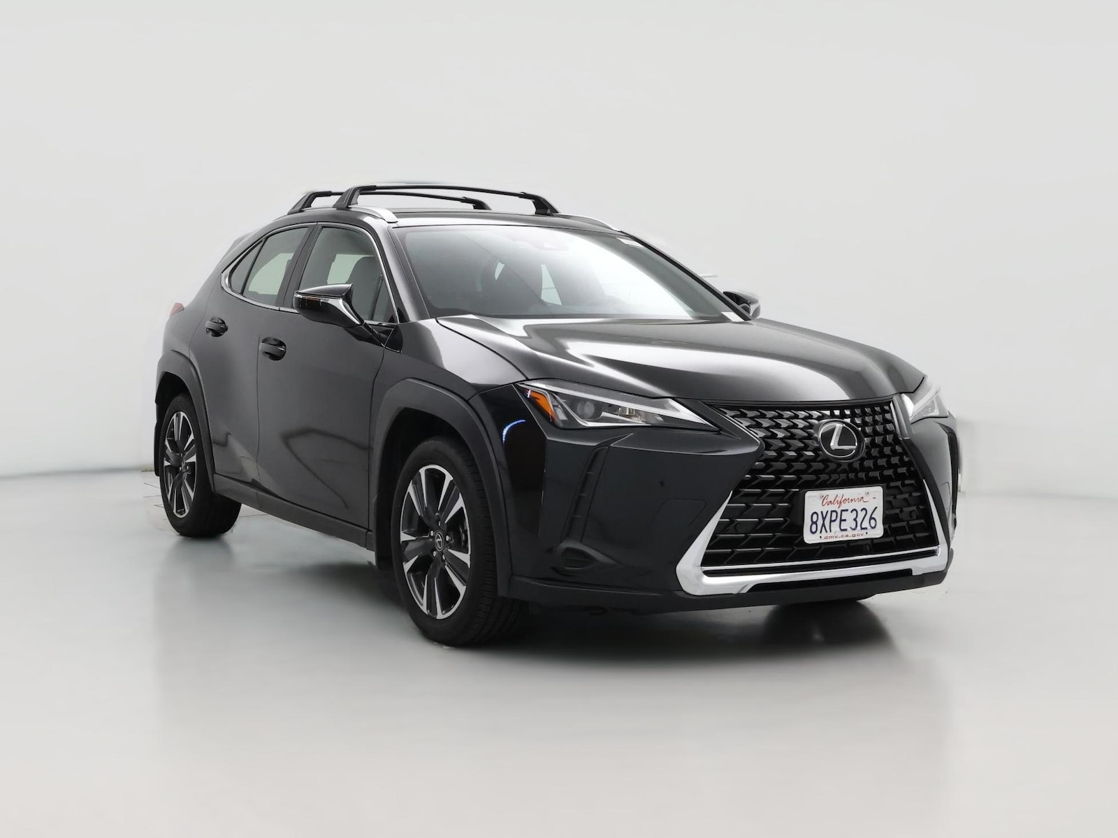2021 Lexus UX 200