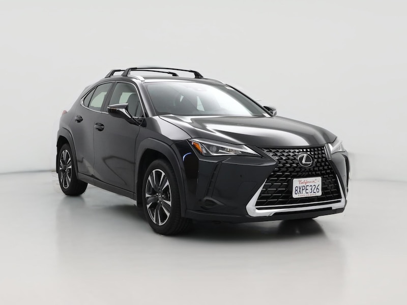 2021 Lexus UX 200 -
                  Modesto, CA