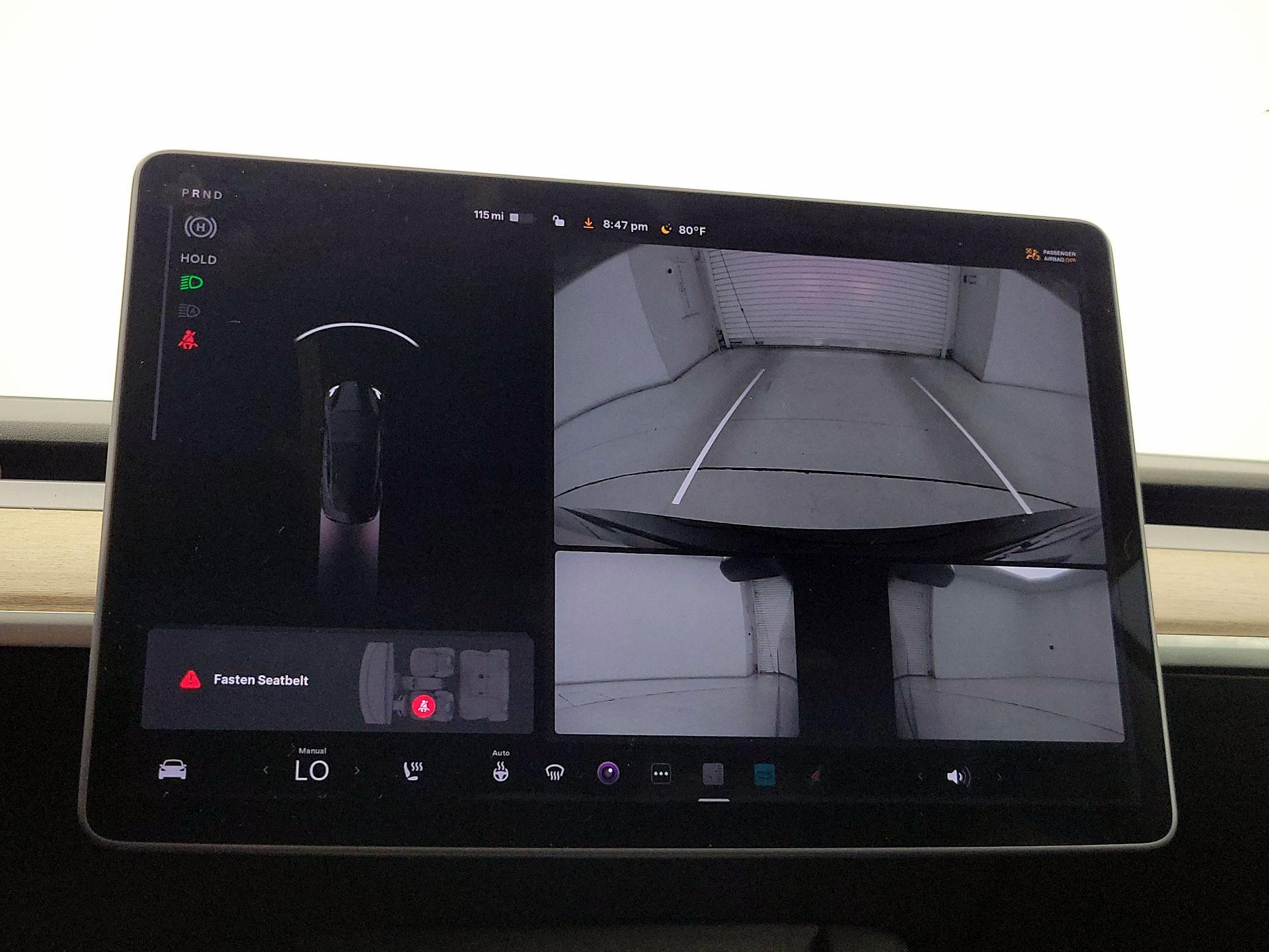 Thumbnail: 2021 Tesla Model 3 - 14
