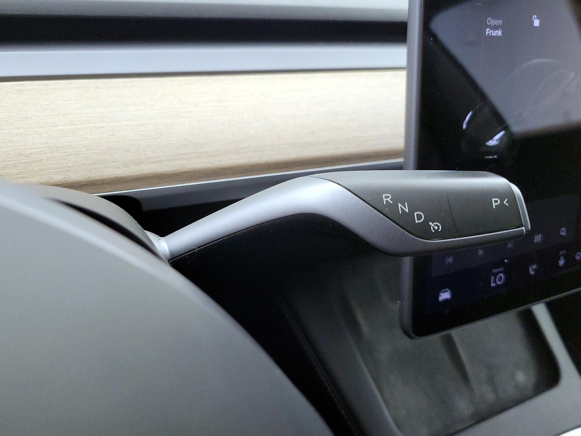 Thumbnail: 2021 Tesla Model 3 - 17