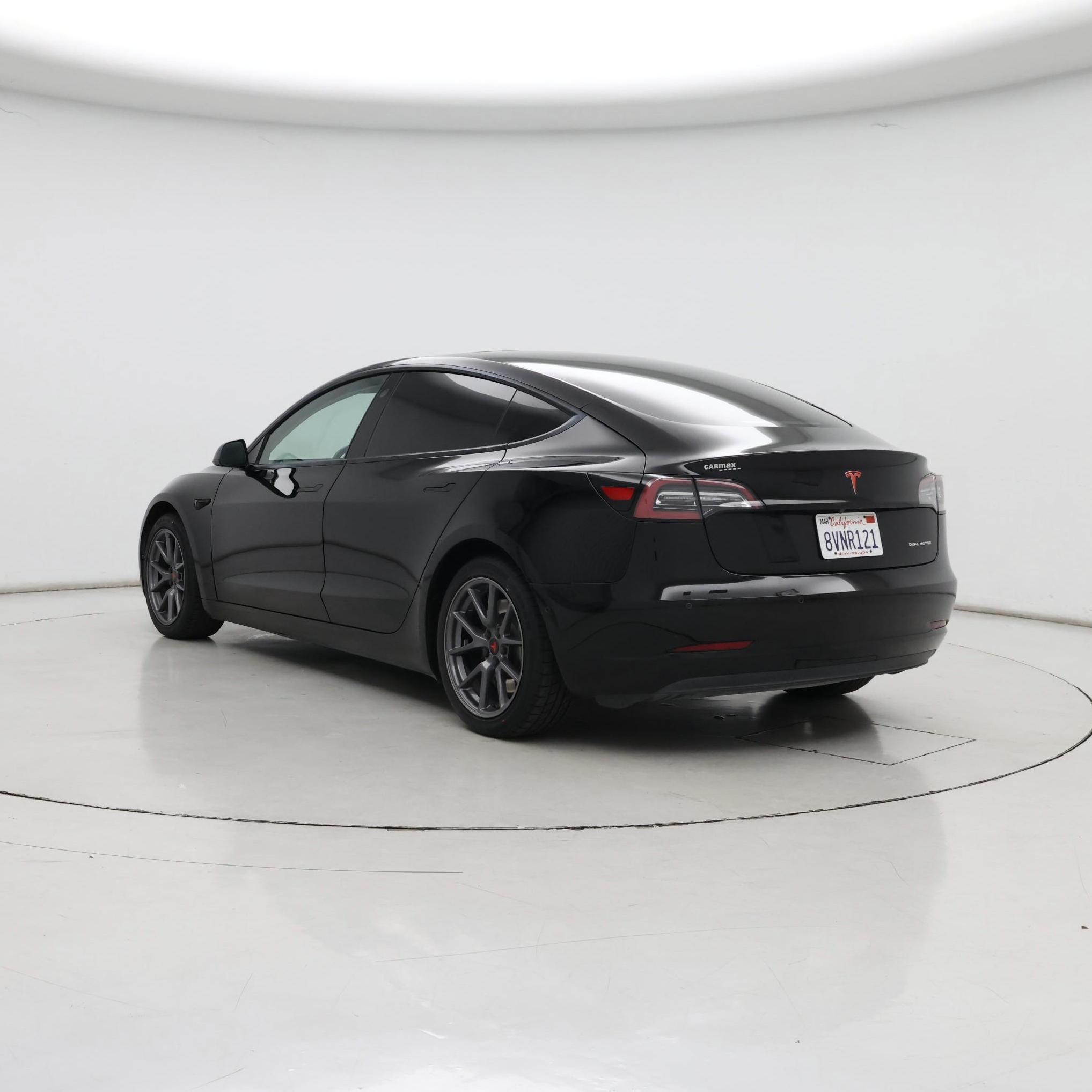 Thumbnail: 2021 Tesla Model 3 - 2