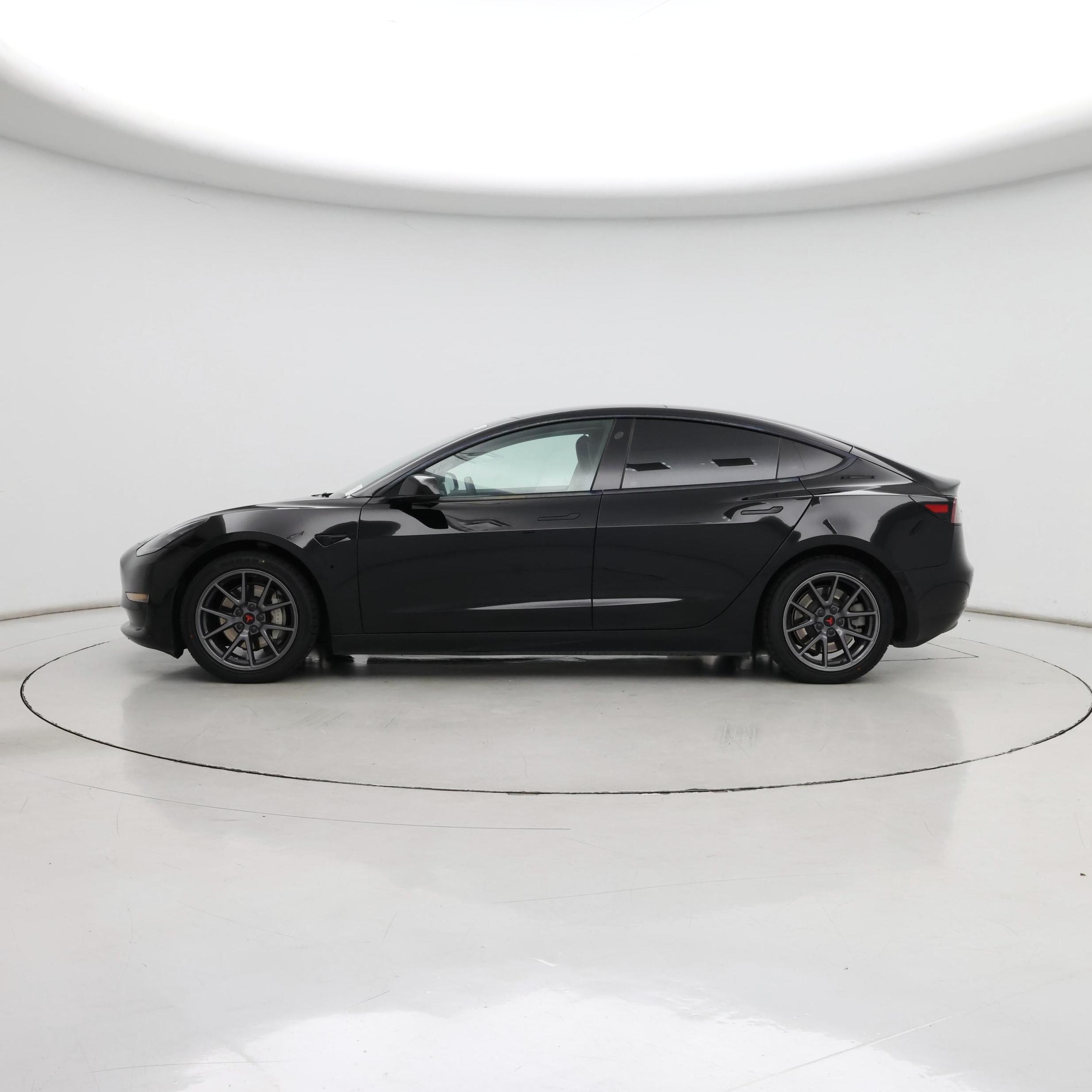 Thumbnail: 2021 Tesla Model 3 - 3