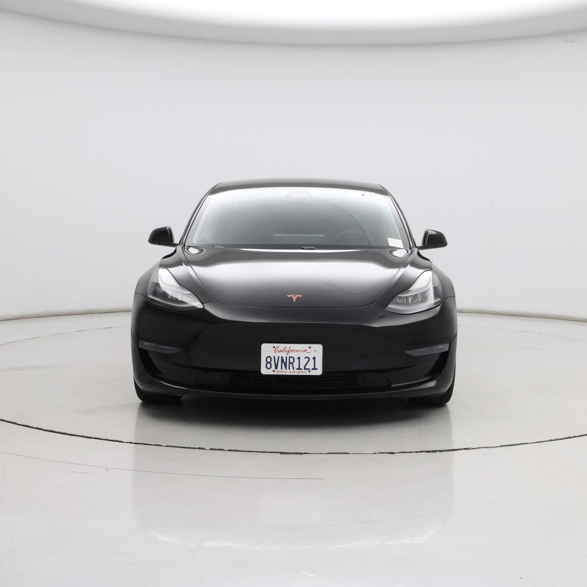 Thumbnail: 2021 Tesla Model 3 - 5