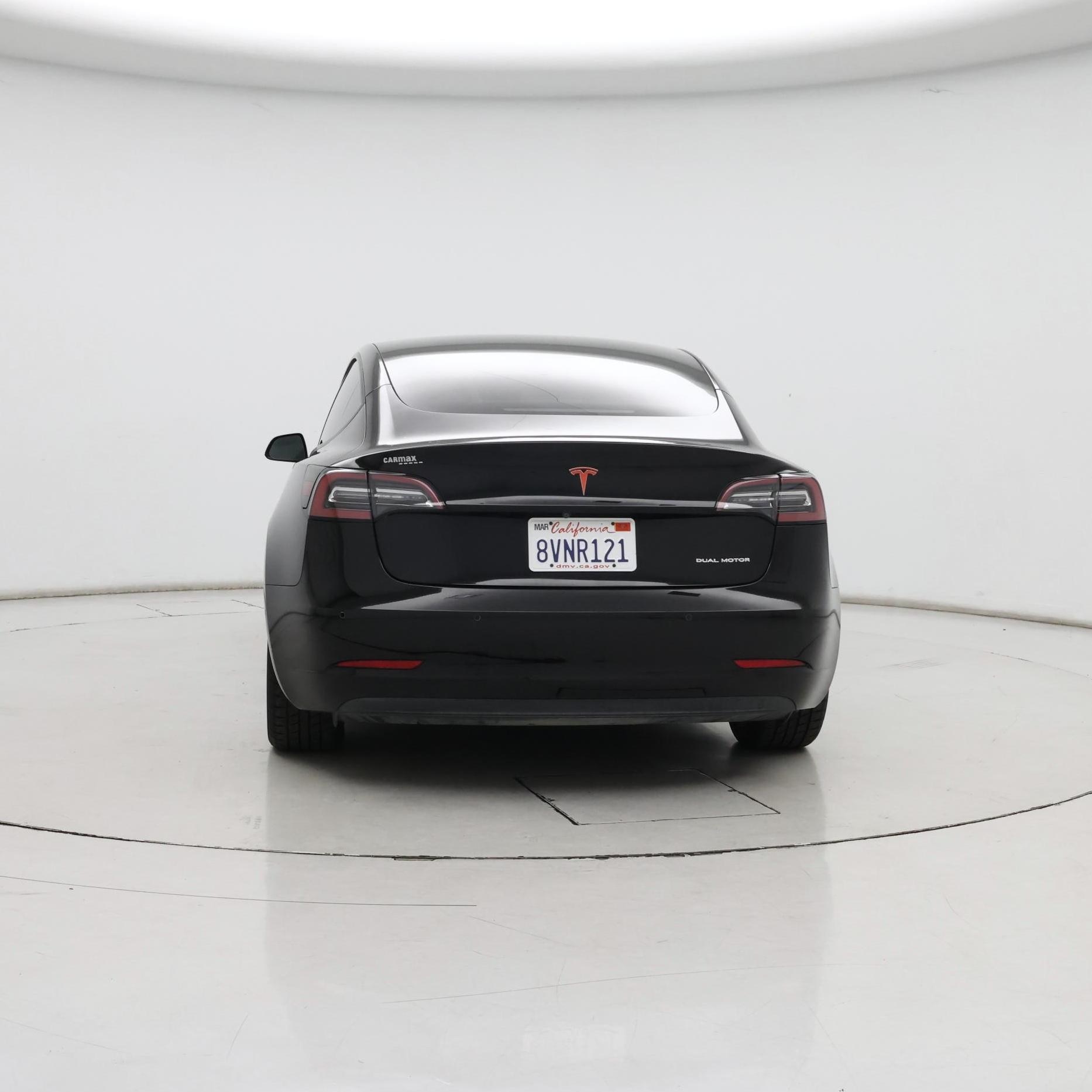 Thumbnail: 2021 Tesla Model 3 - 6