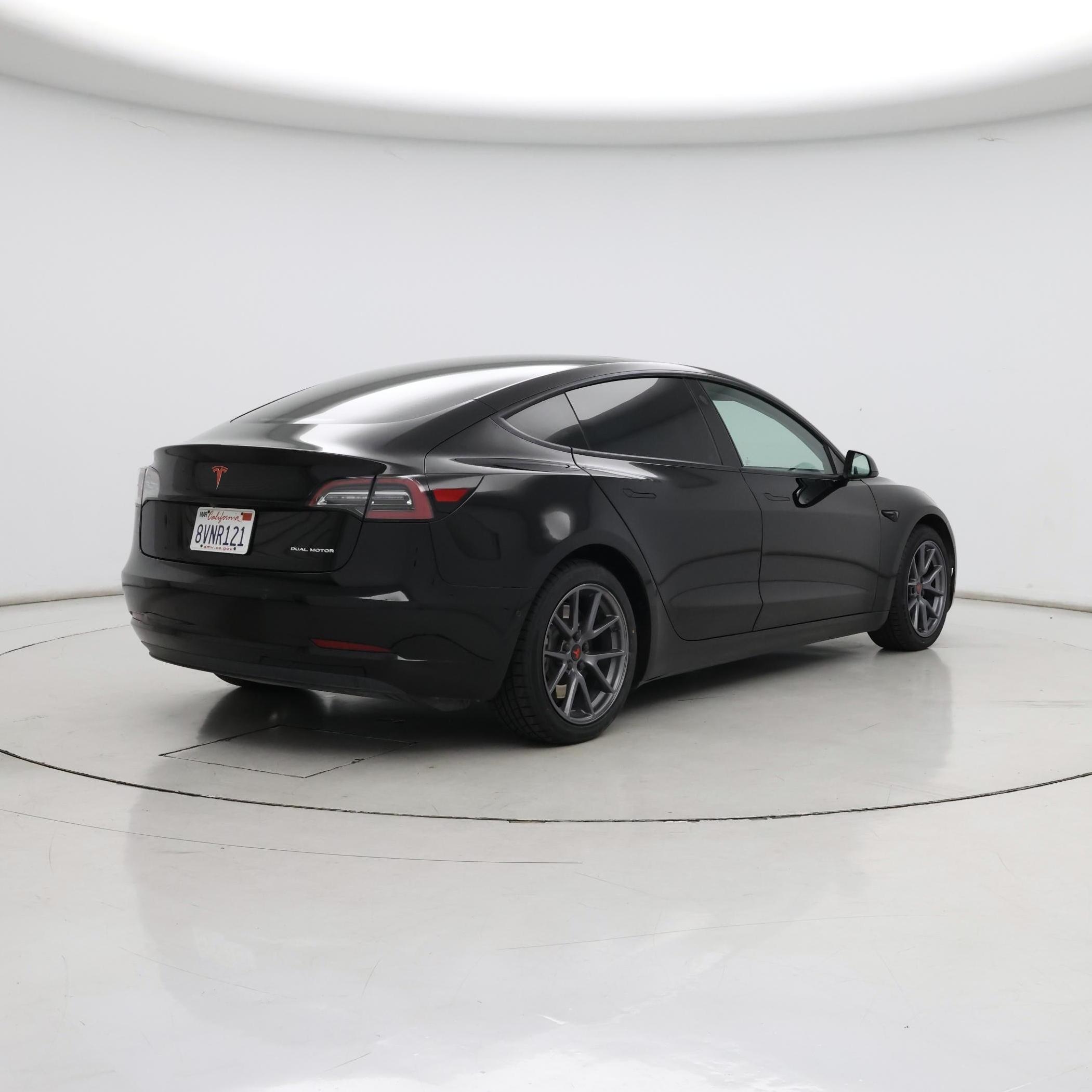 Thumbnail: 2021 Tesla Model 3 - 8