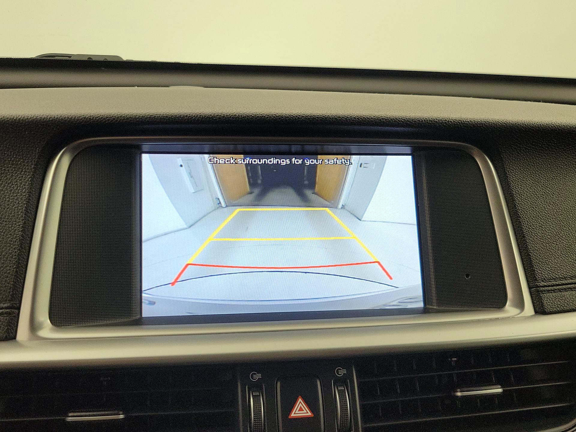 Thumbnail: 2019 Kia Optima - 14