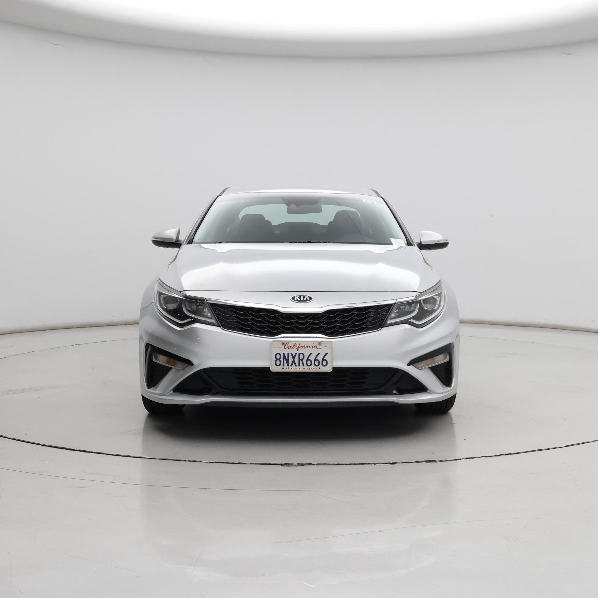 Thumbnail: 2019 Kia Optima - 5