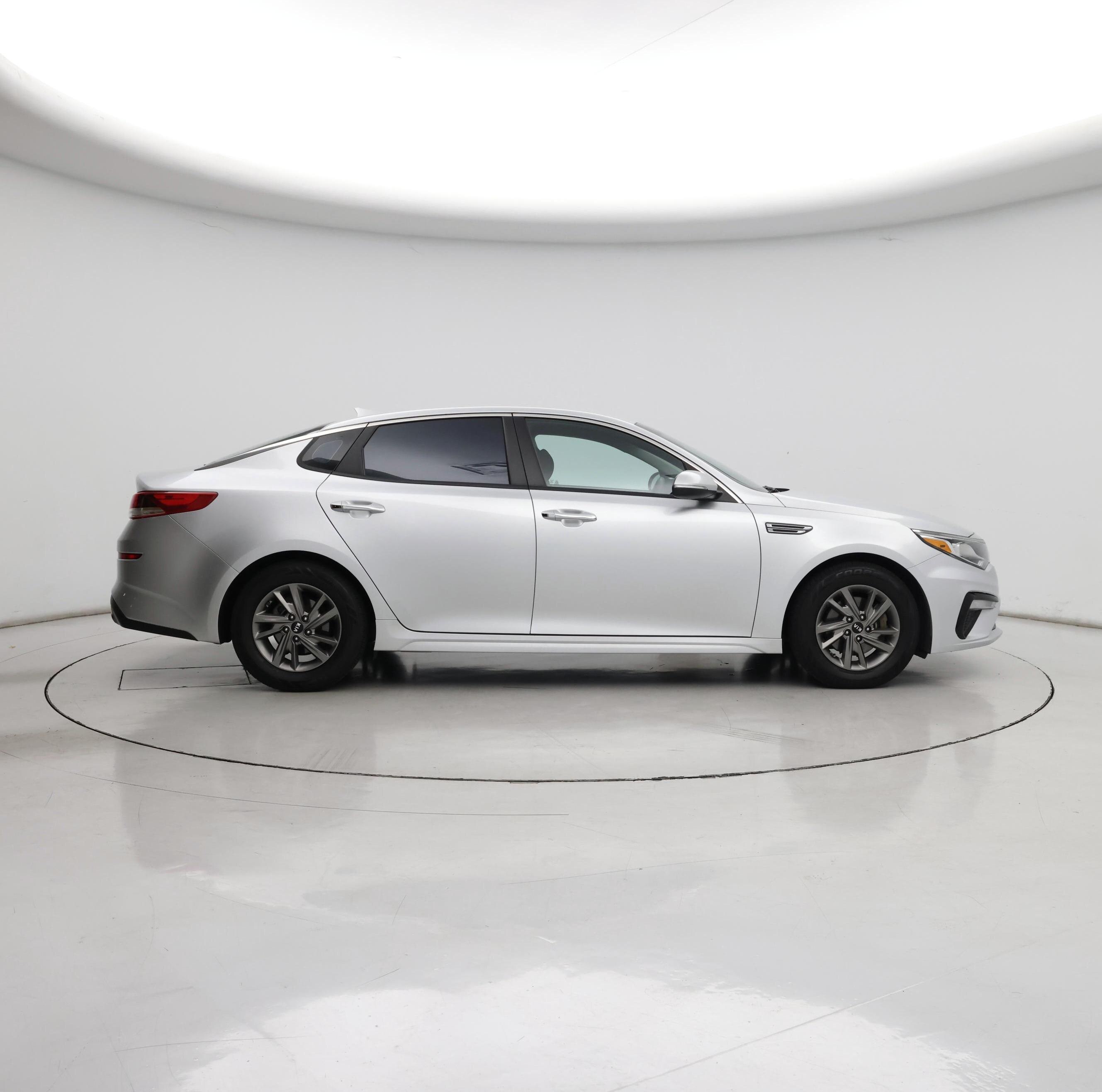 Thumbnail: 2019 Kia Optima - 7