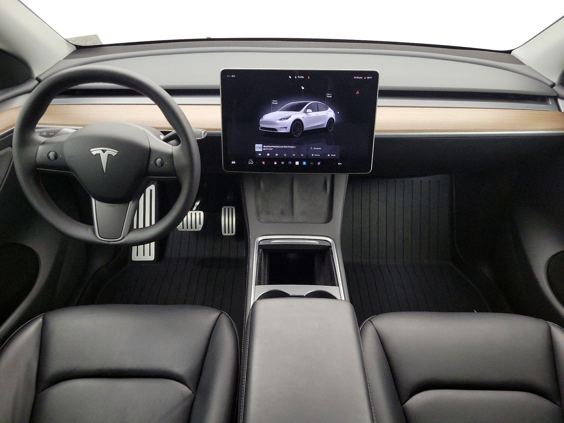 Thumbnail: 2024 Tesla Model Y - 9