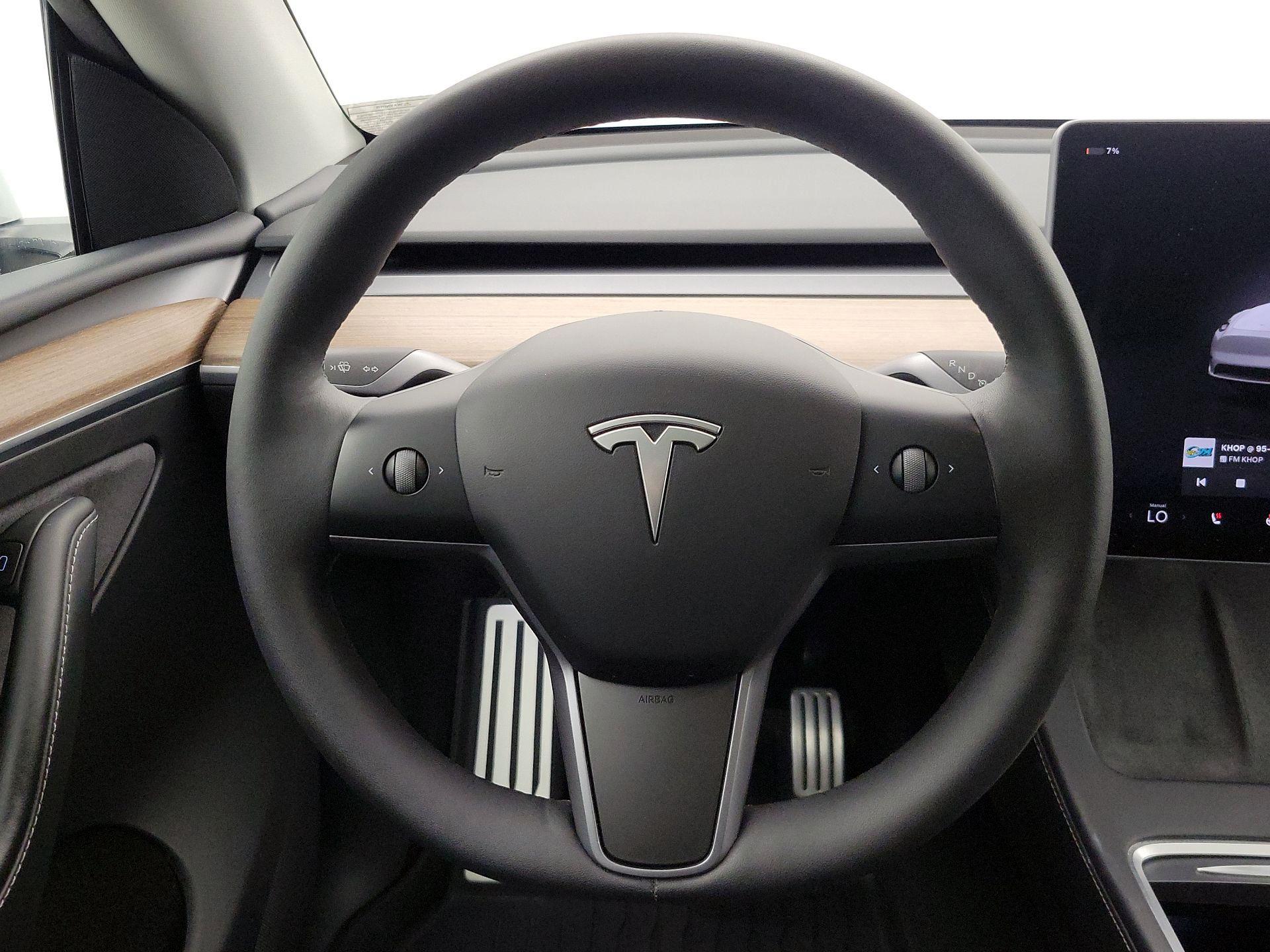 Thumbnail: 2024 Tesla Model Y - 10