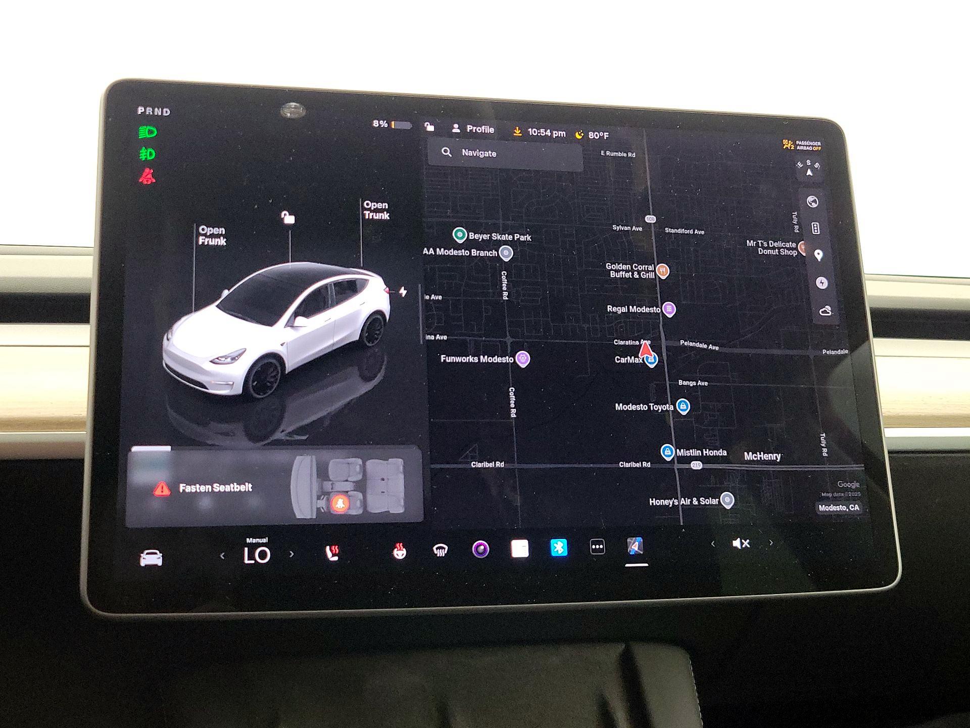 Thumbnail: 2024 Tesla Model Y - 13