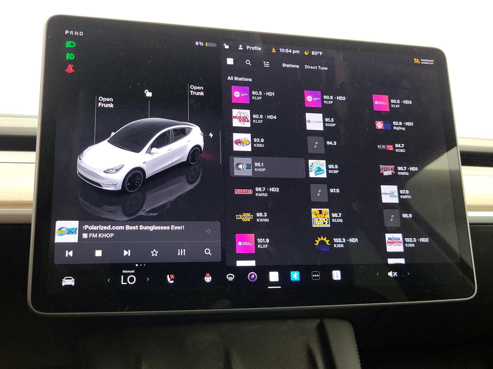 Thumbnail: 2024 Tesla Model Y - 15