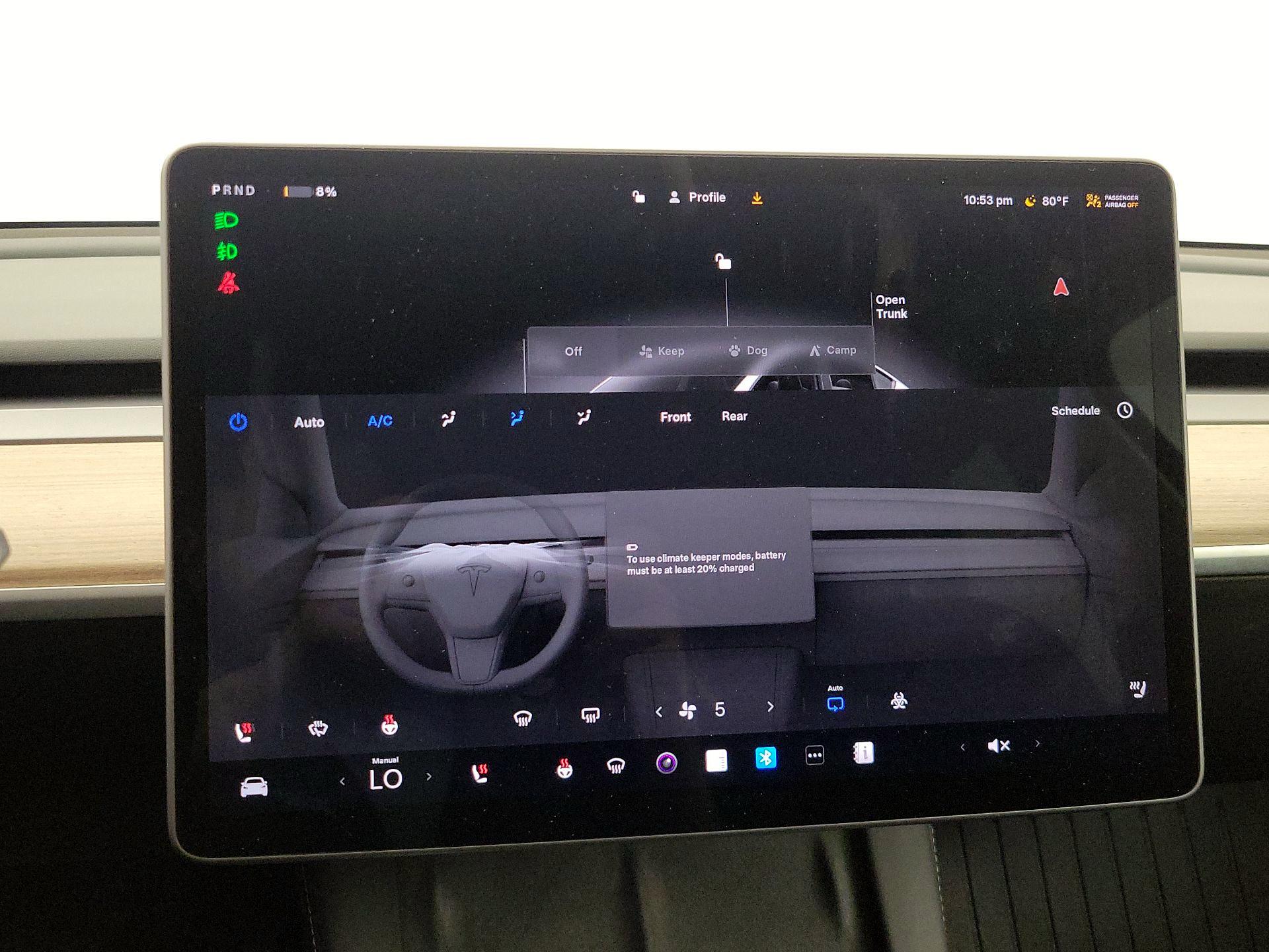 Thumbnail: 2024 Tesla Model Y - 16