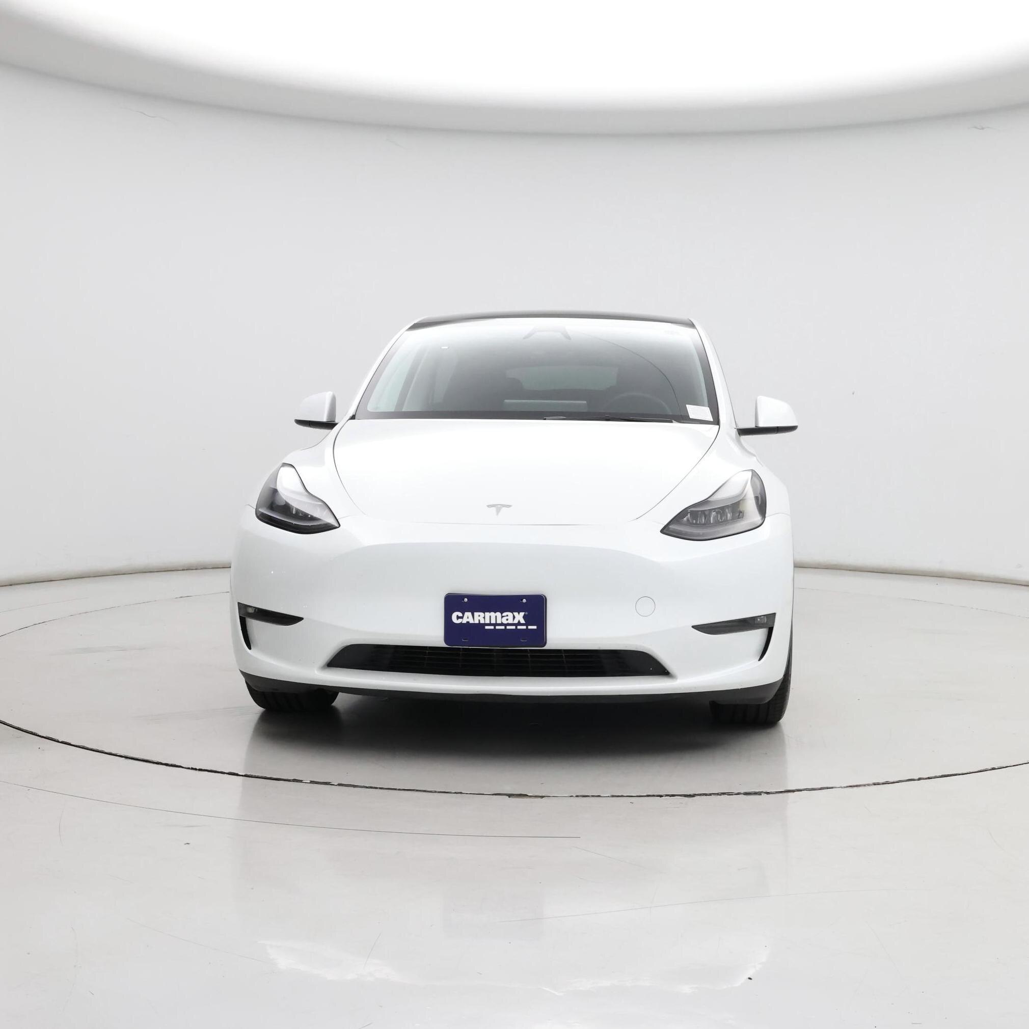 Thumbnail: 2024 Tesla Model Y - 5