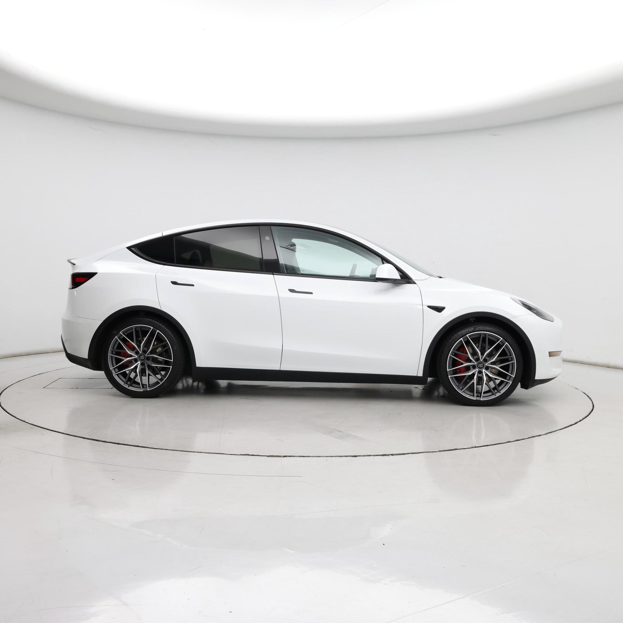 Thumbnail: 2024 Tesla Model Y - 7
