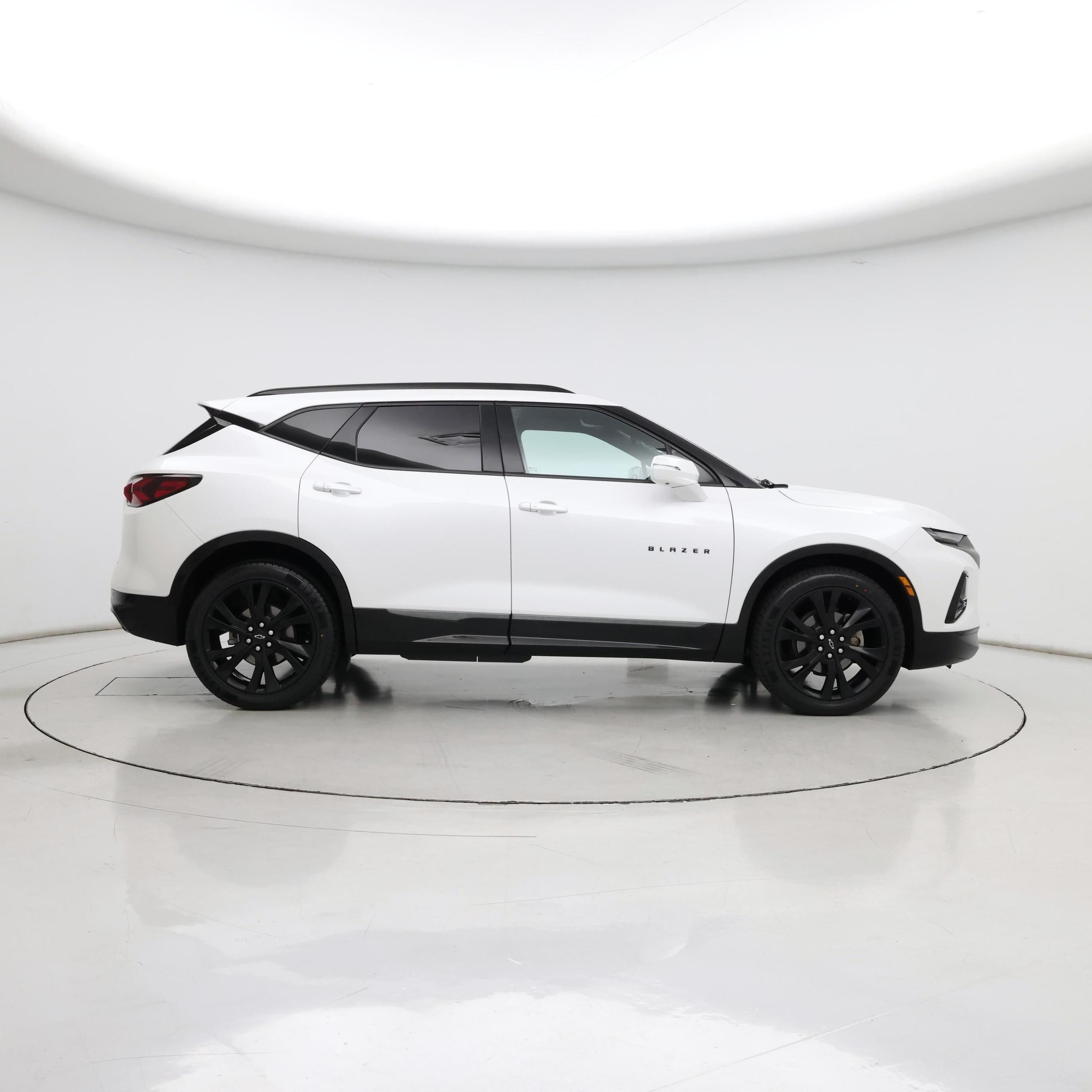 Thumbnail: 2020 Chevrolet Blazer - 7