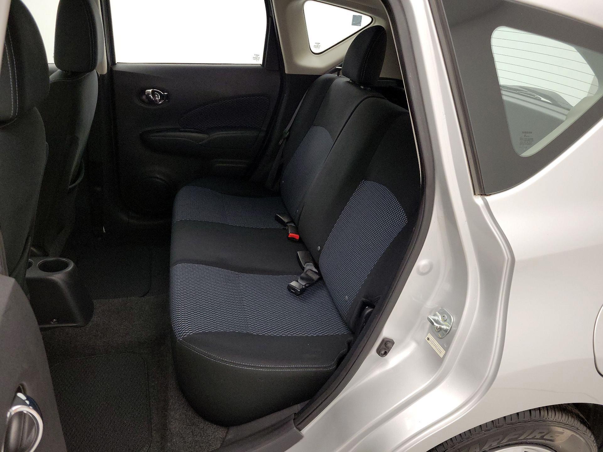 Thumbnail: 2015 Nissan Versa Note - 18