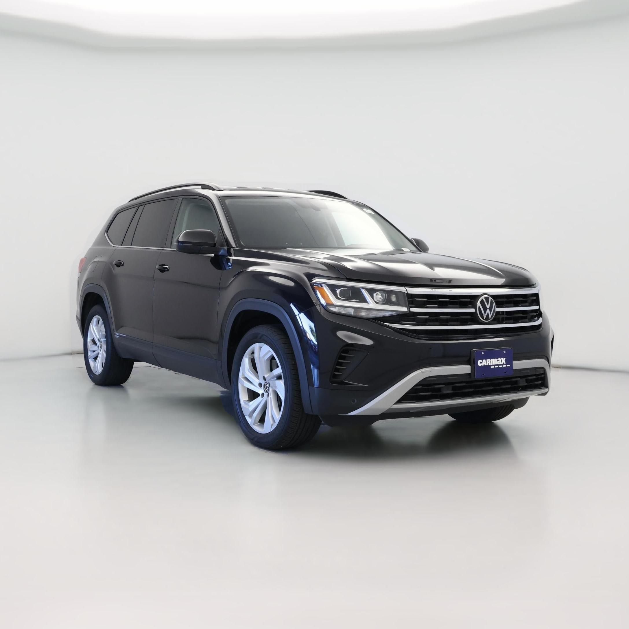 Thumbnail: 2023 Volkswagen Atlas - 1