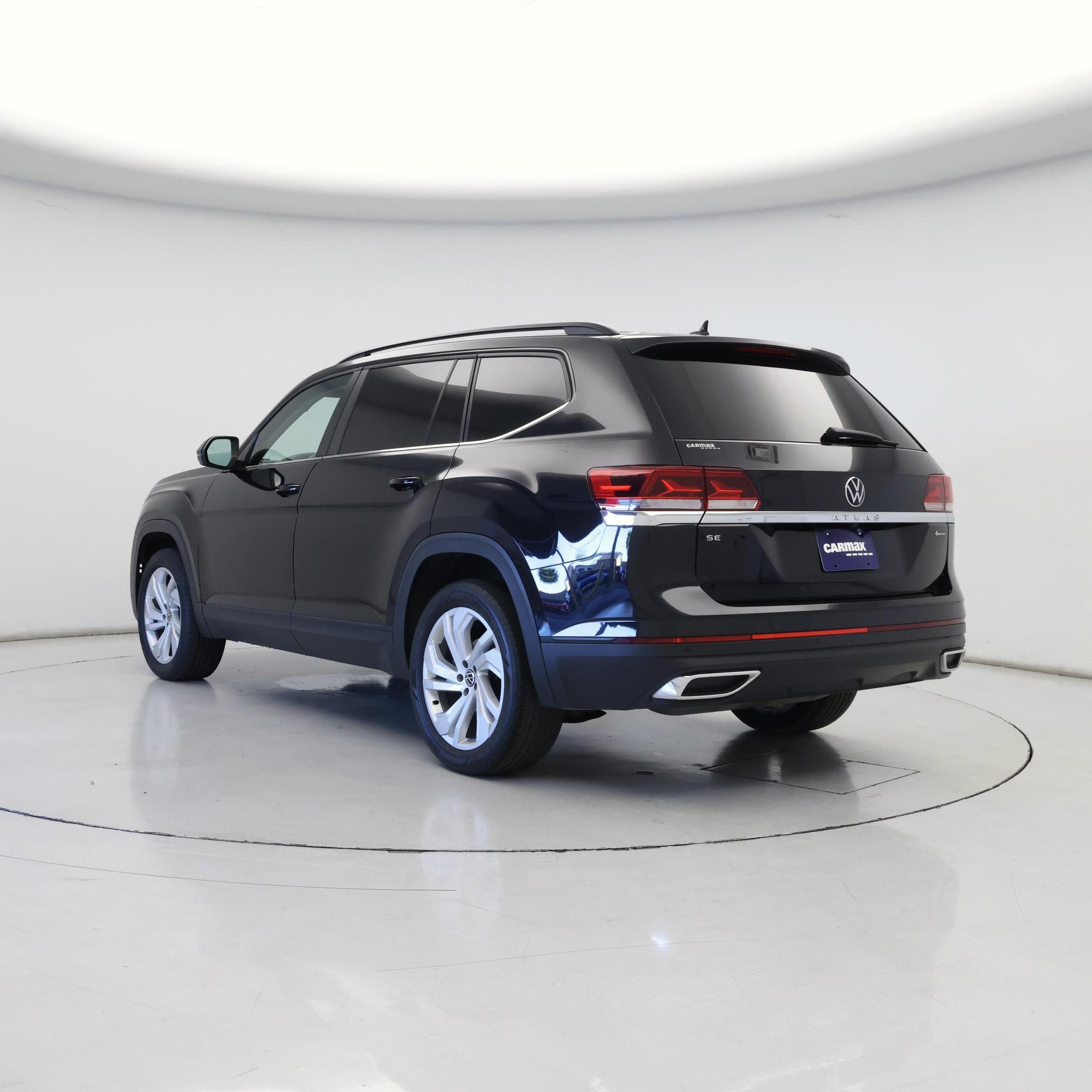 Thumbnail: 2023 Volkswagen Atlas - 2