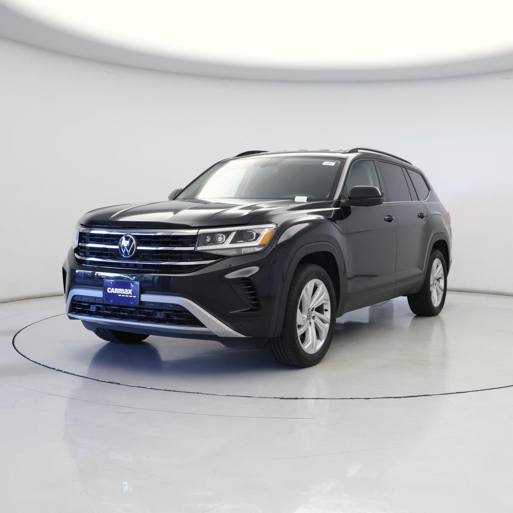 Thumbnail: 2023 Volkswagen Atlas - 4