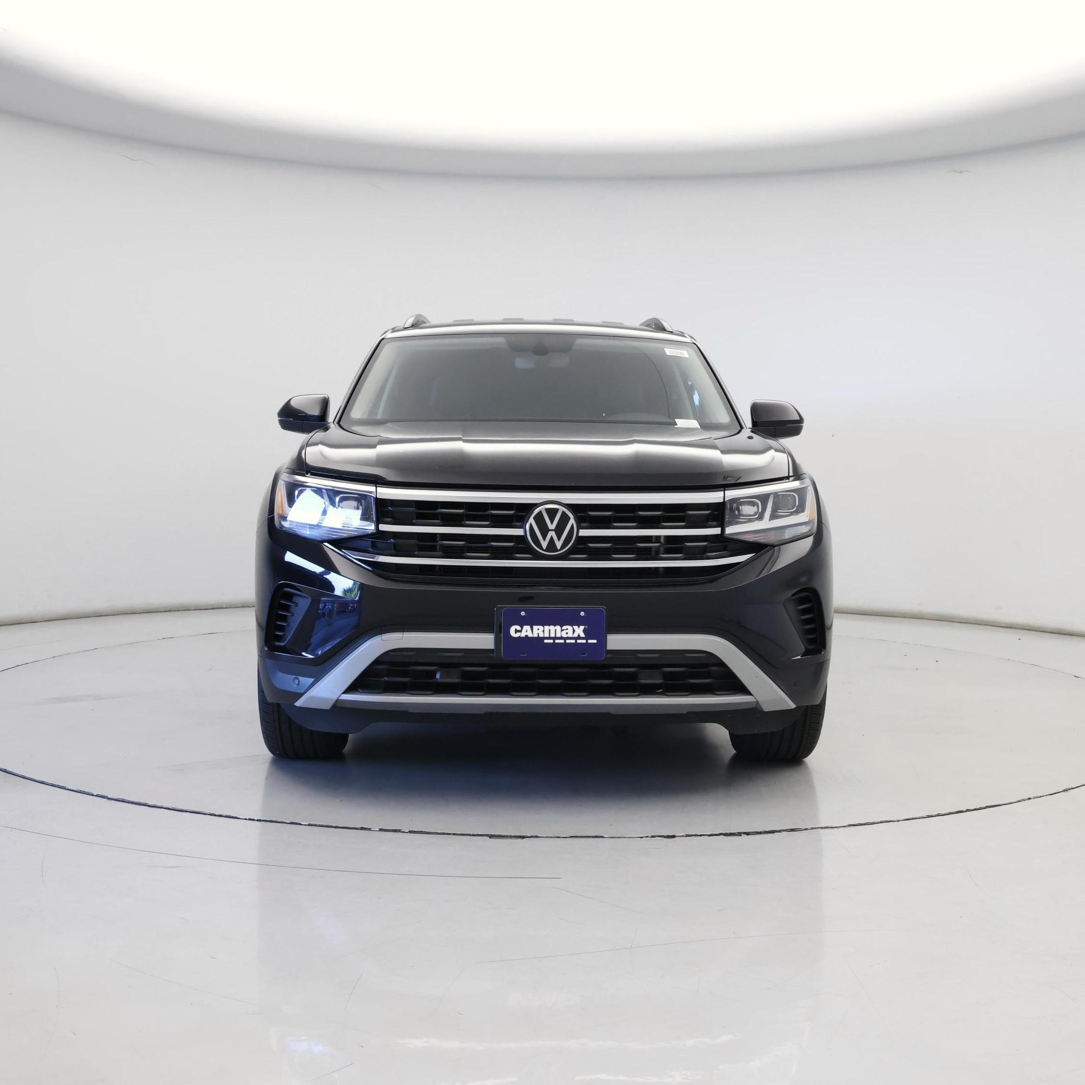 Thumbnail: 2023 Volkswagen Atlas - 5