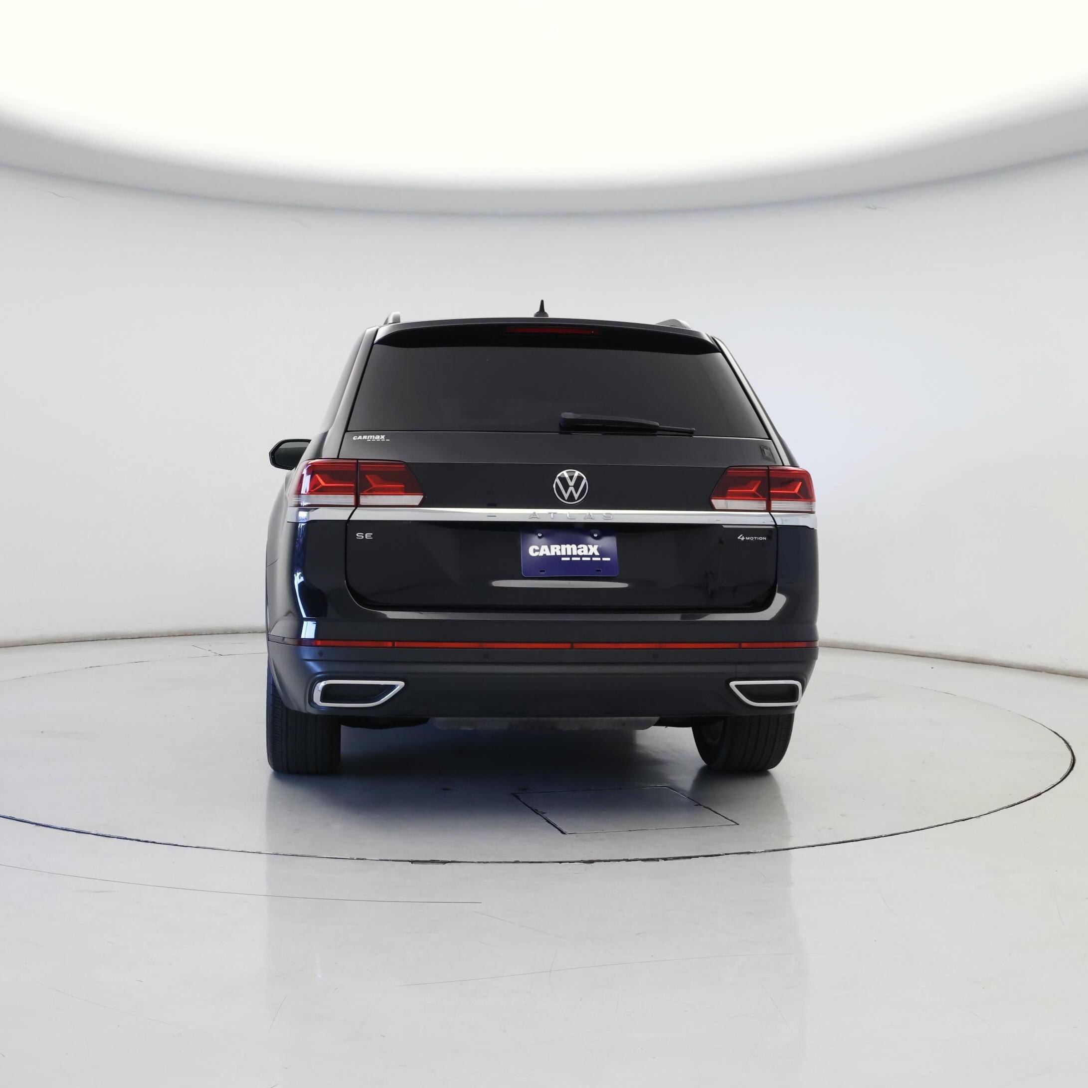 Thumbnail: 2023 Volkswagen Atlas - 6