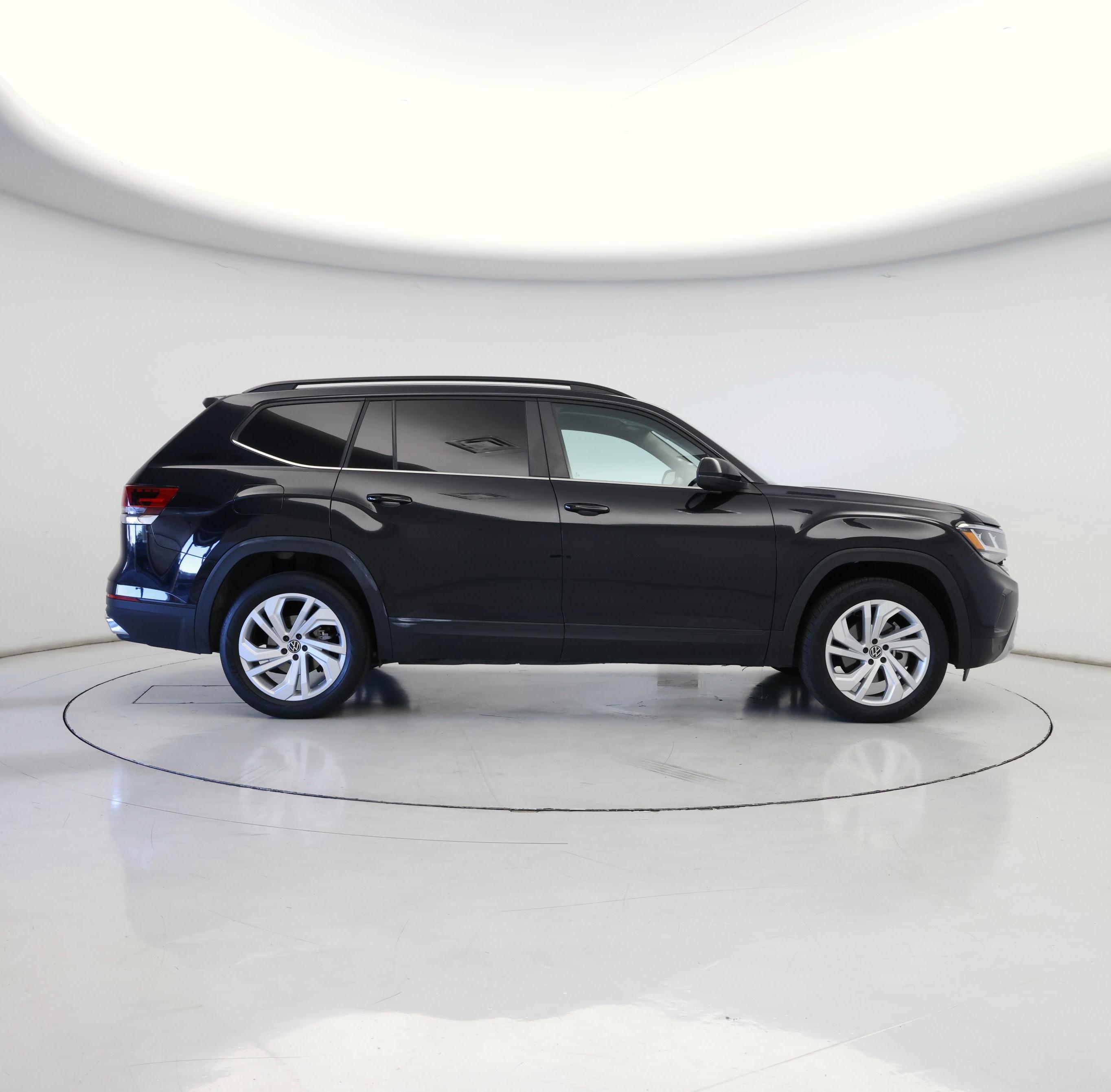 Thumbnail: 2023 Volkswagen Atlas - 7