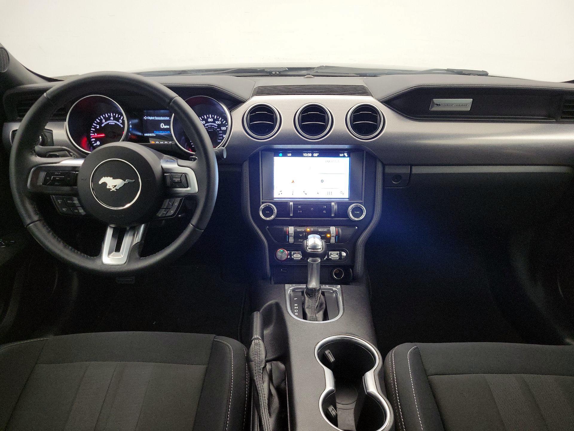 Thumbnail: 2019 Ford Mustang - 9