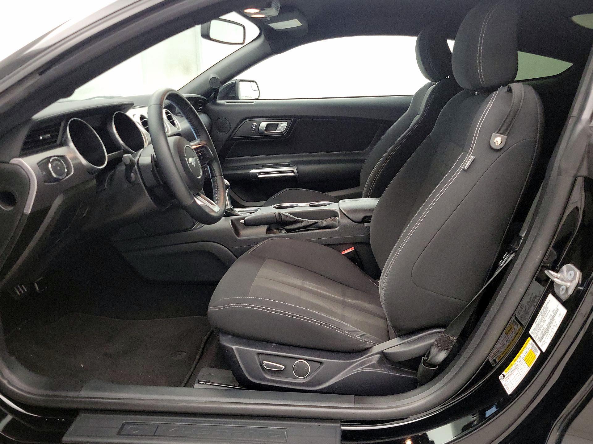 Thumbnail: 2019 Ford Mustang - 11