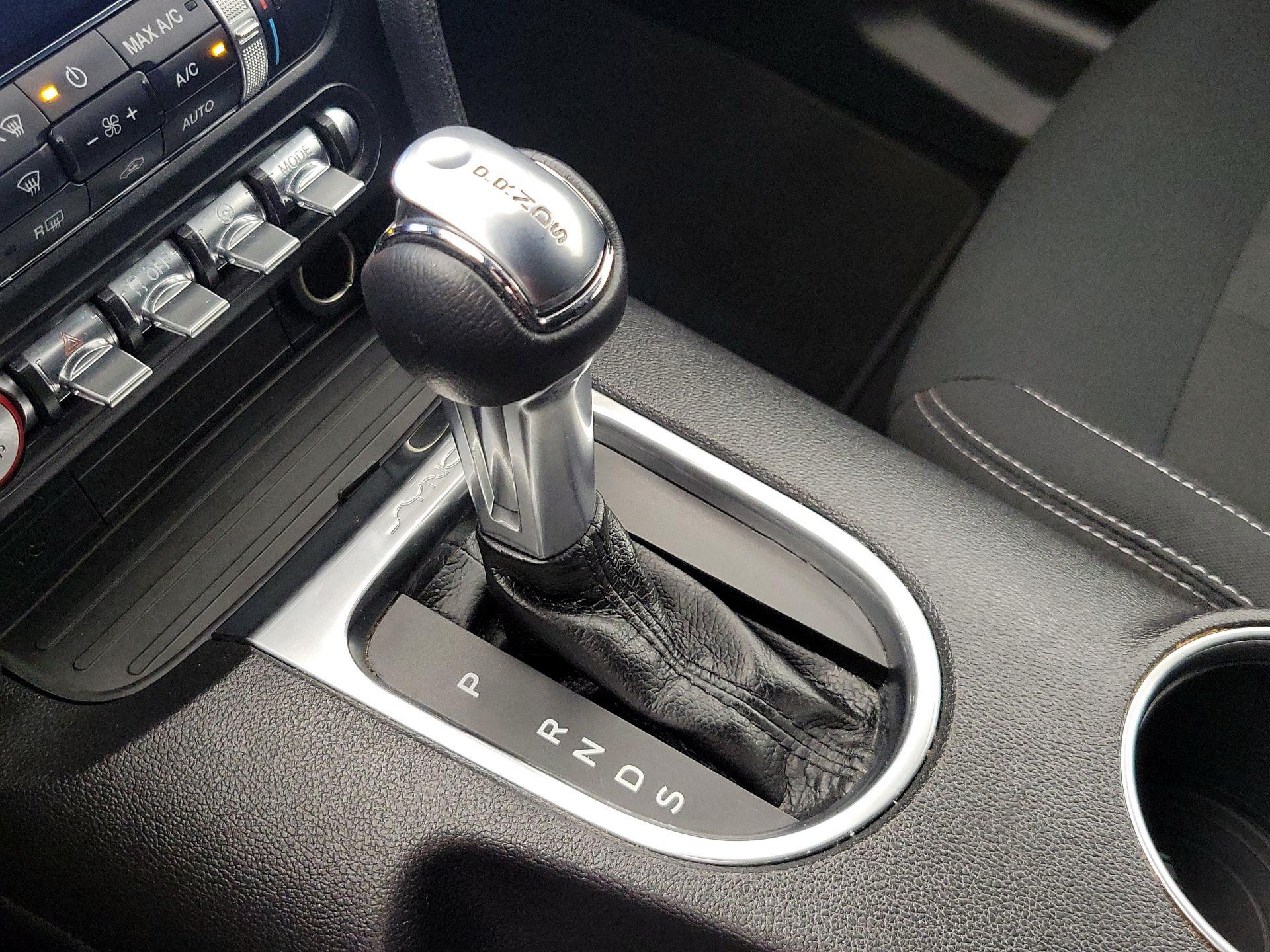 Thumbnail: 2019 Ford Mustang - 18