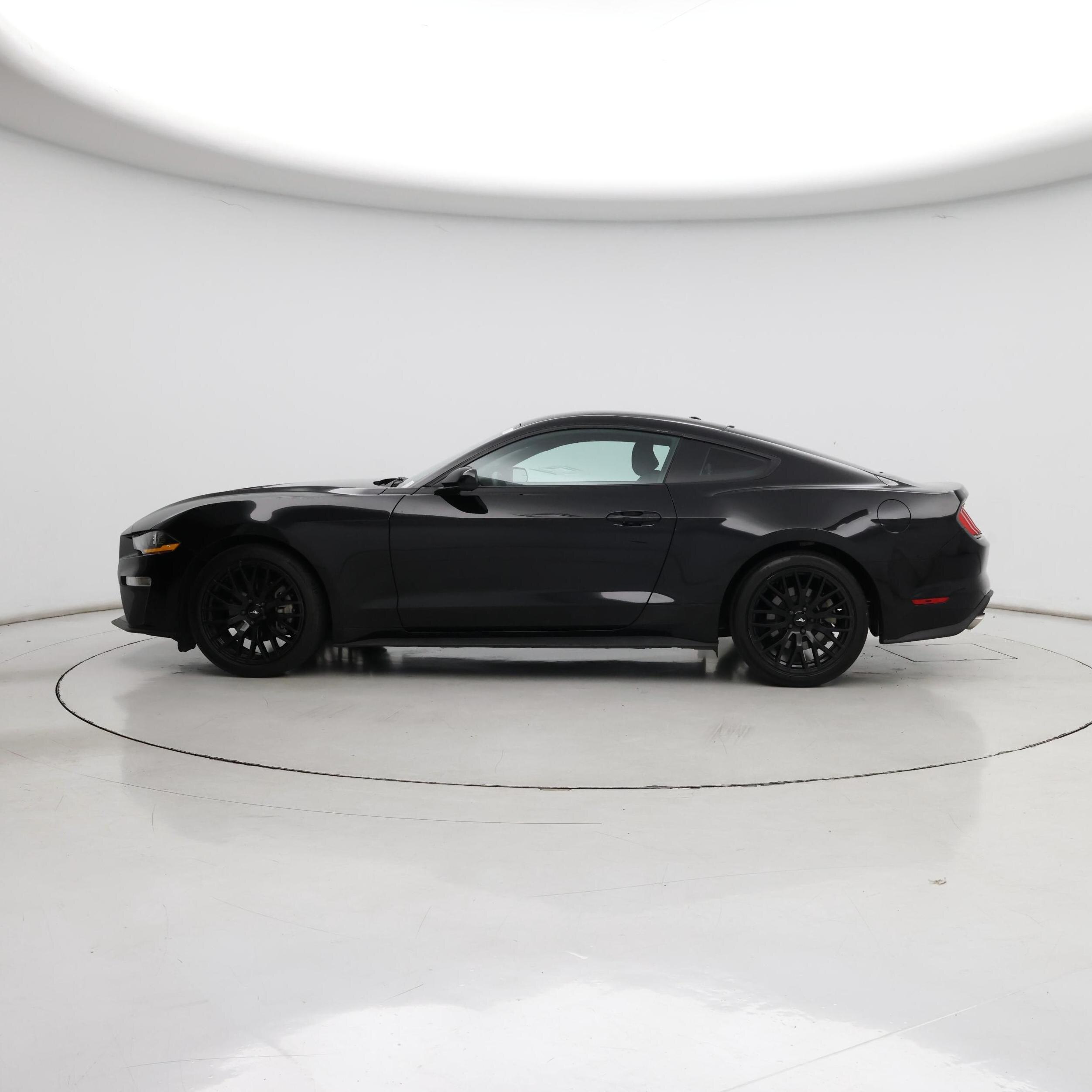 Thumbnail: 2019 Ford Mustang - 3