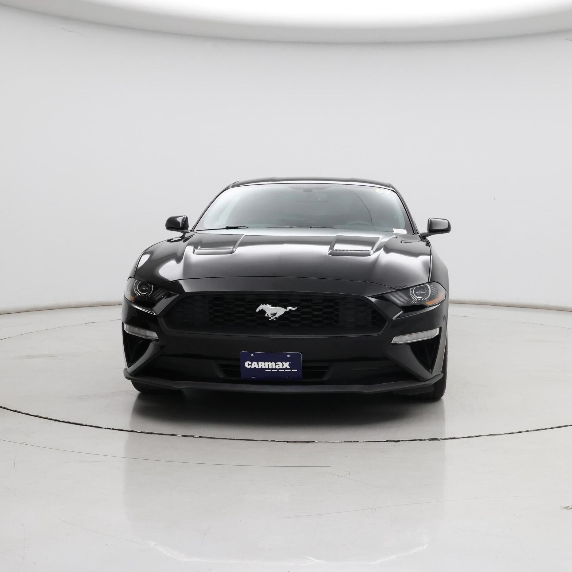 Thumbnail: 2019 Ford Mustang - 5
