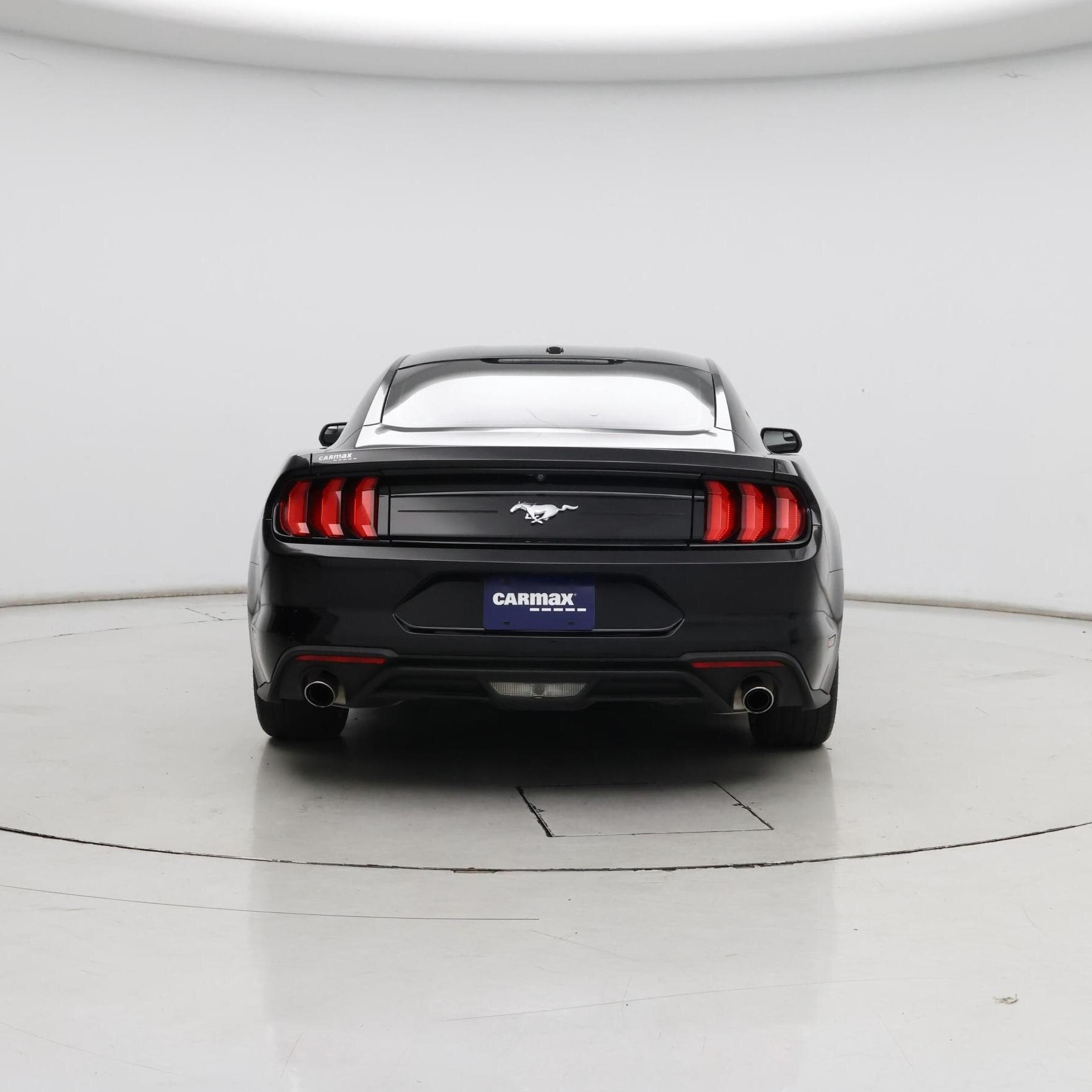 Thumbnail: 2019 Ford Mustang - 6