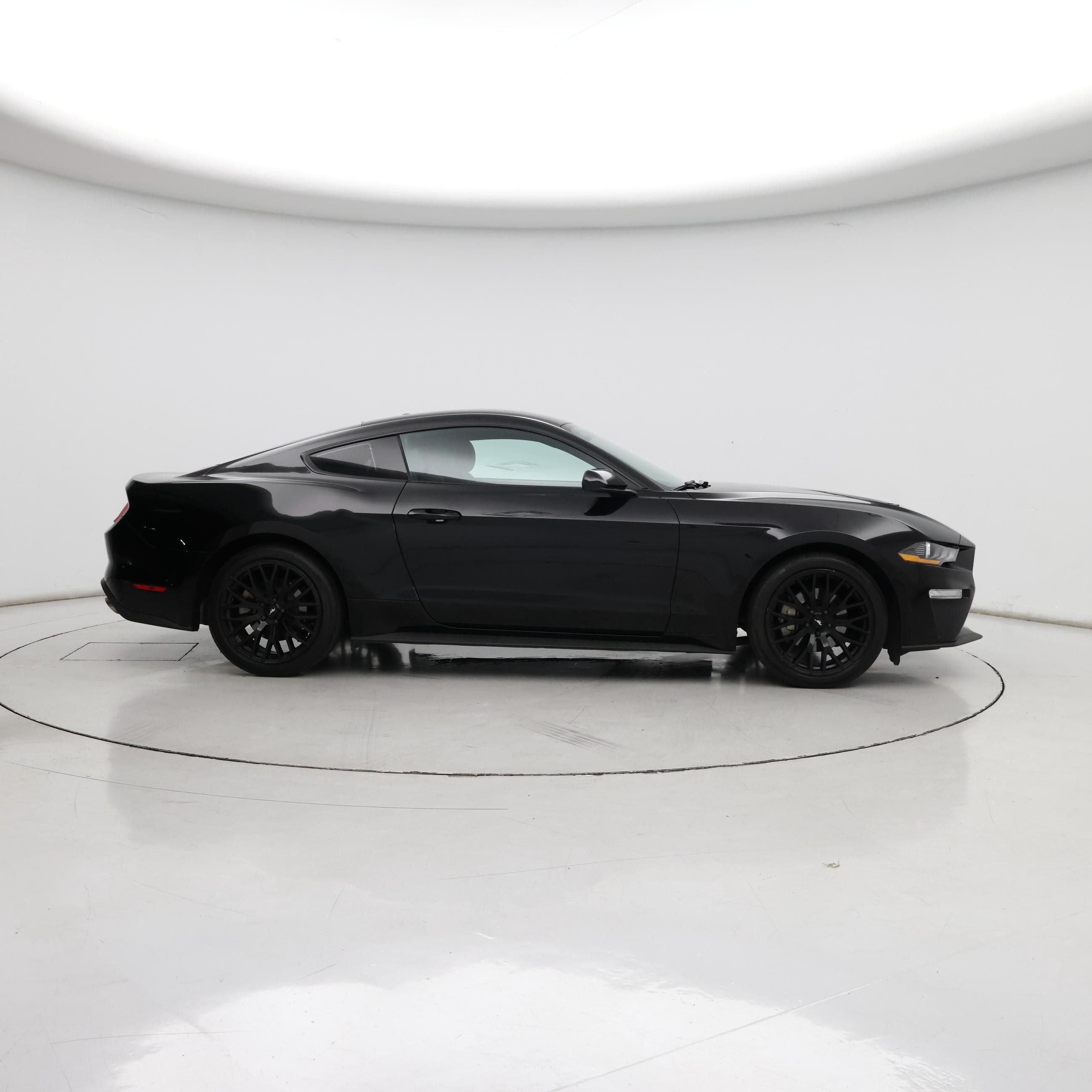 Thumbnail: 2019 Ford Mustang - 7