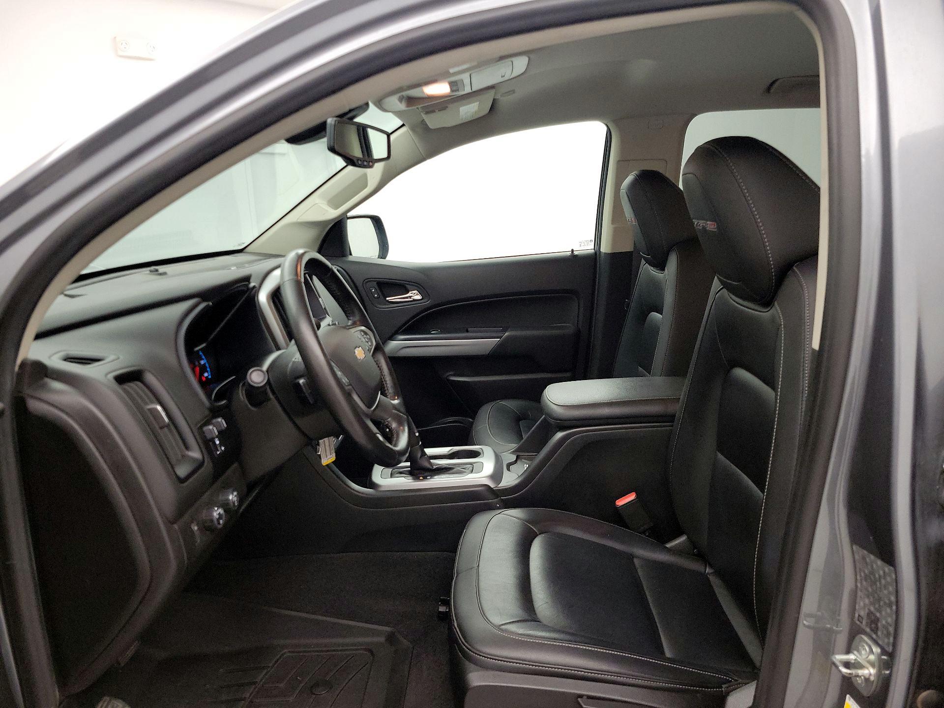 Thumbnail: 2020 Chevrolet Colorado - 11