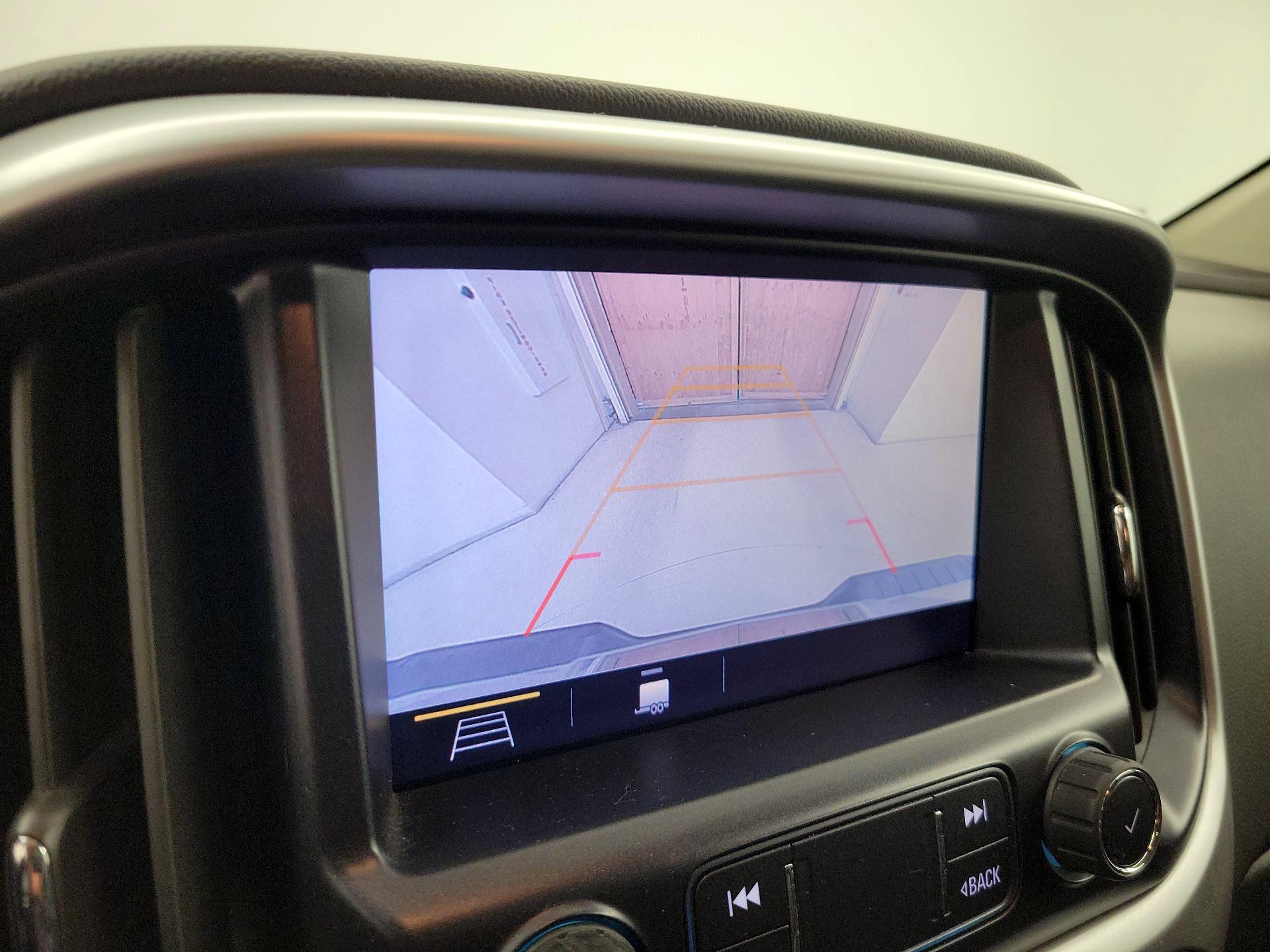 Thumbnail: 2020 Chevrolet Colorado - 14