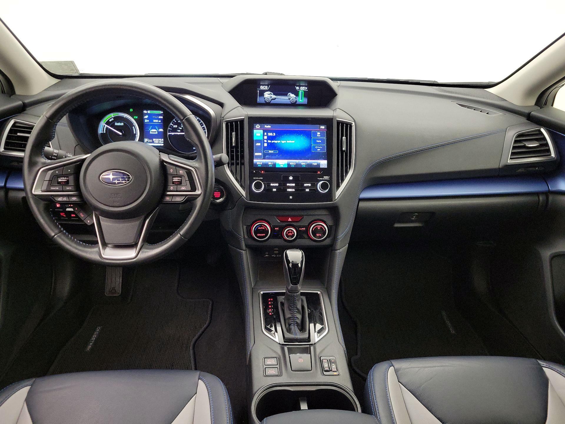 Thumbnail: 2023 Subaru Crosstrek - 9