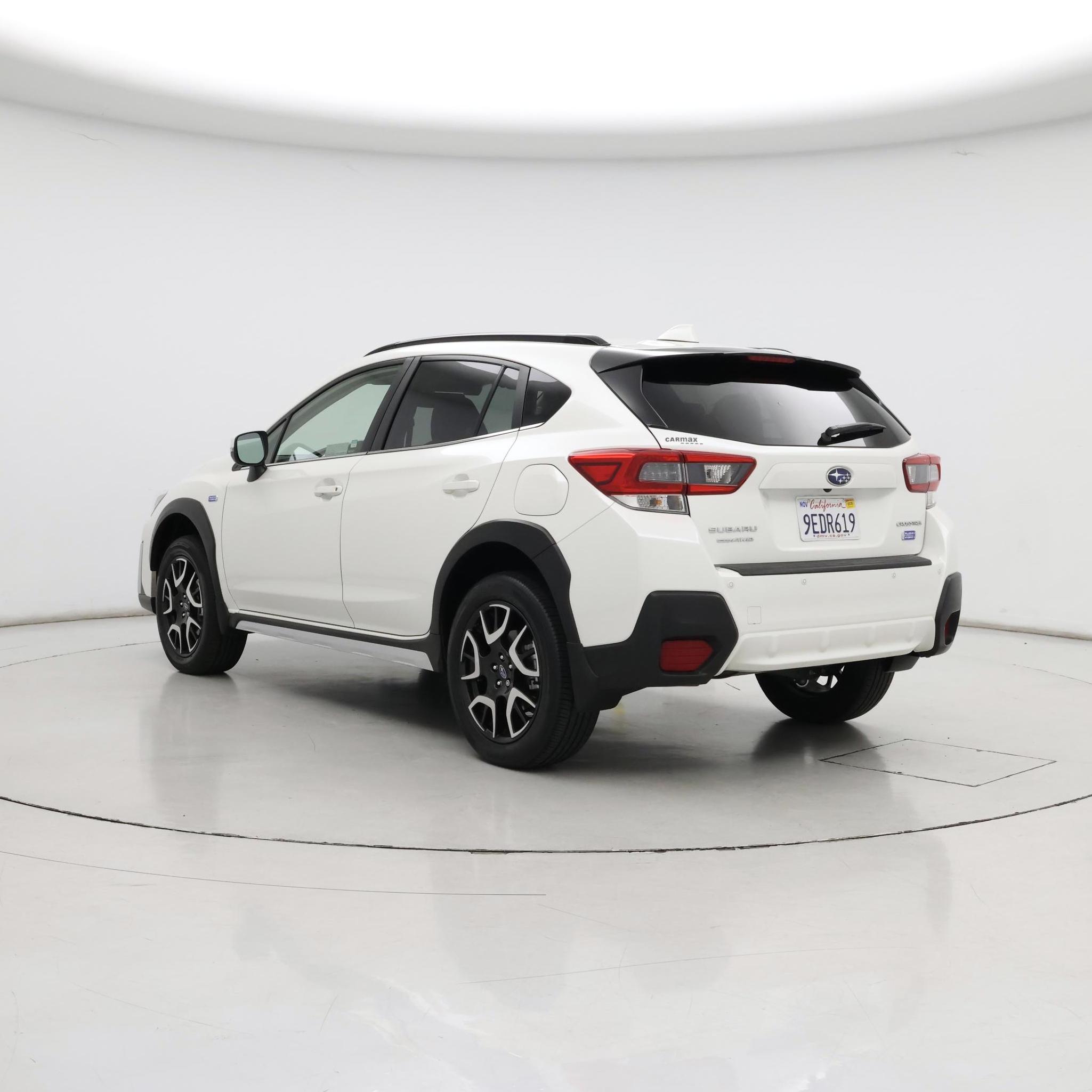 Thumbnail: 2023 Subaru Crosstrek - 2