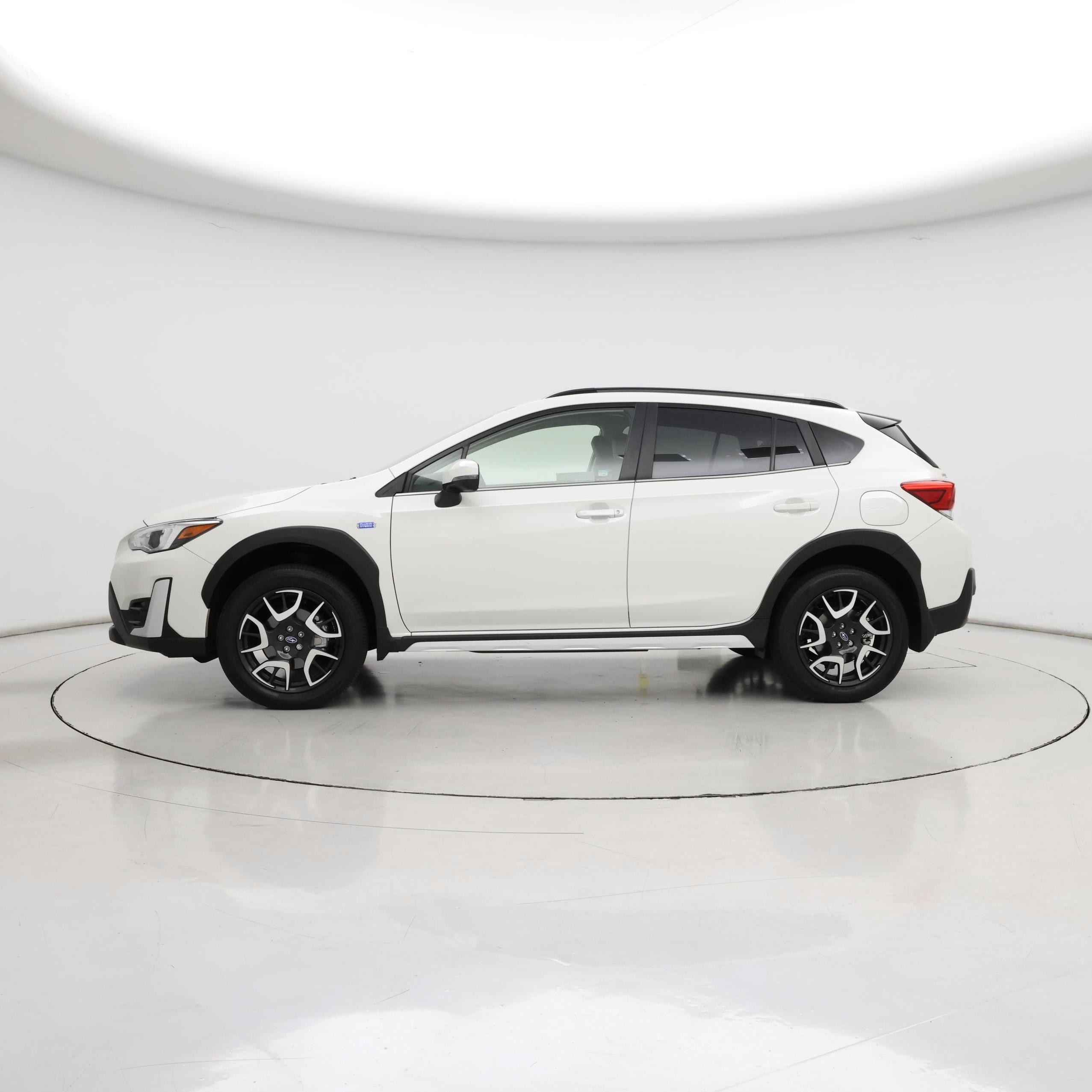 Thumbnail: 2023 Subaru Crosstrek - 3