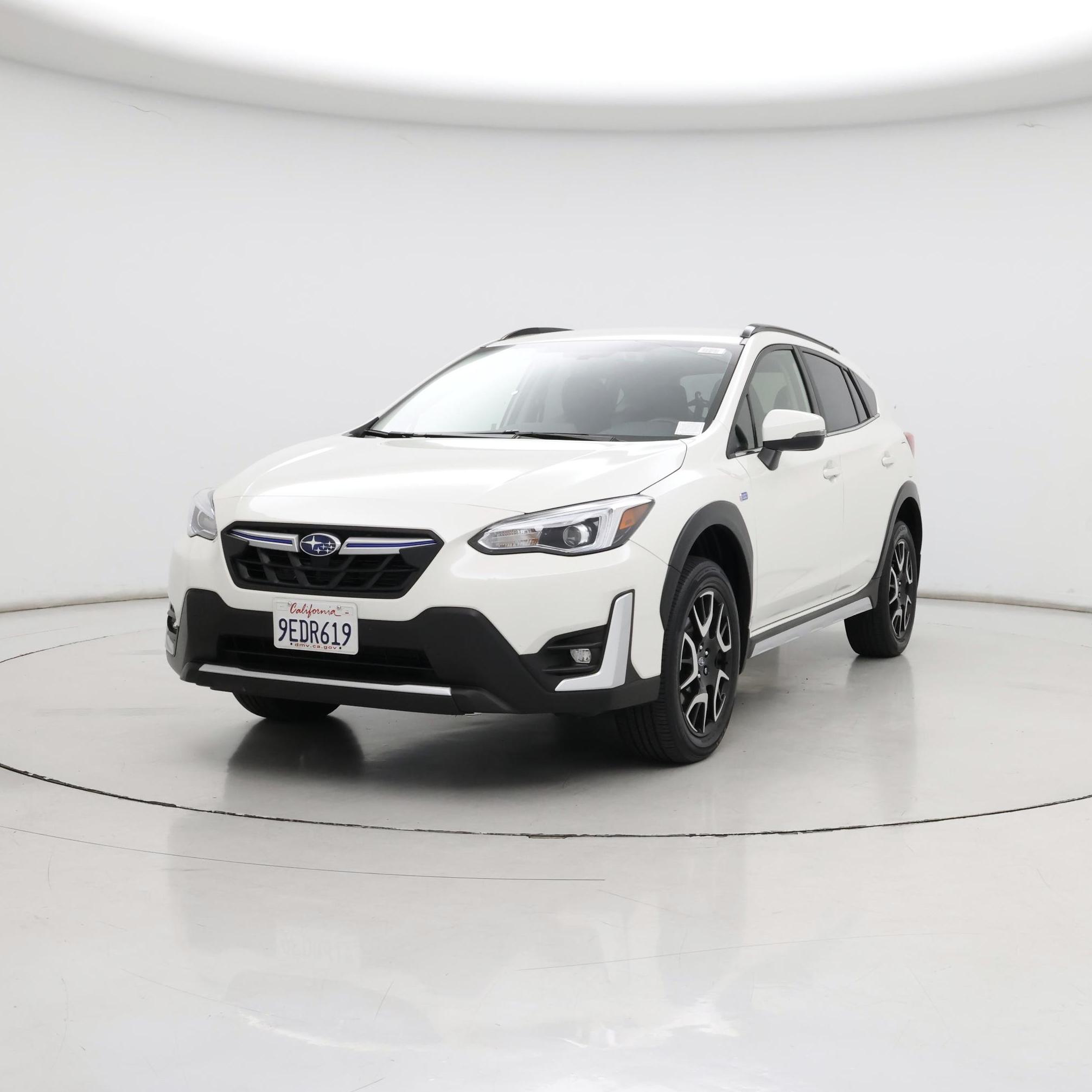 Thumbnail: 2023 Subaru Crosstrek - 4