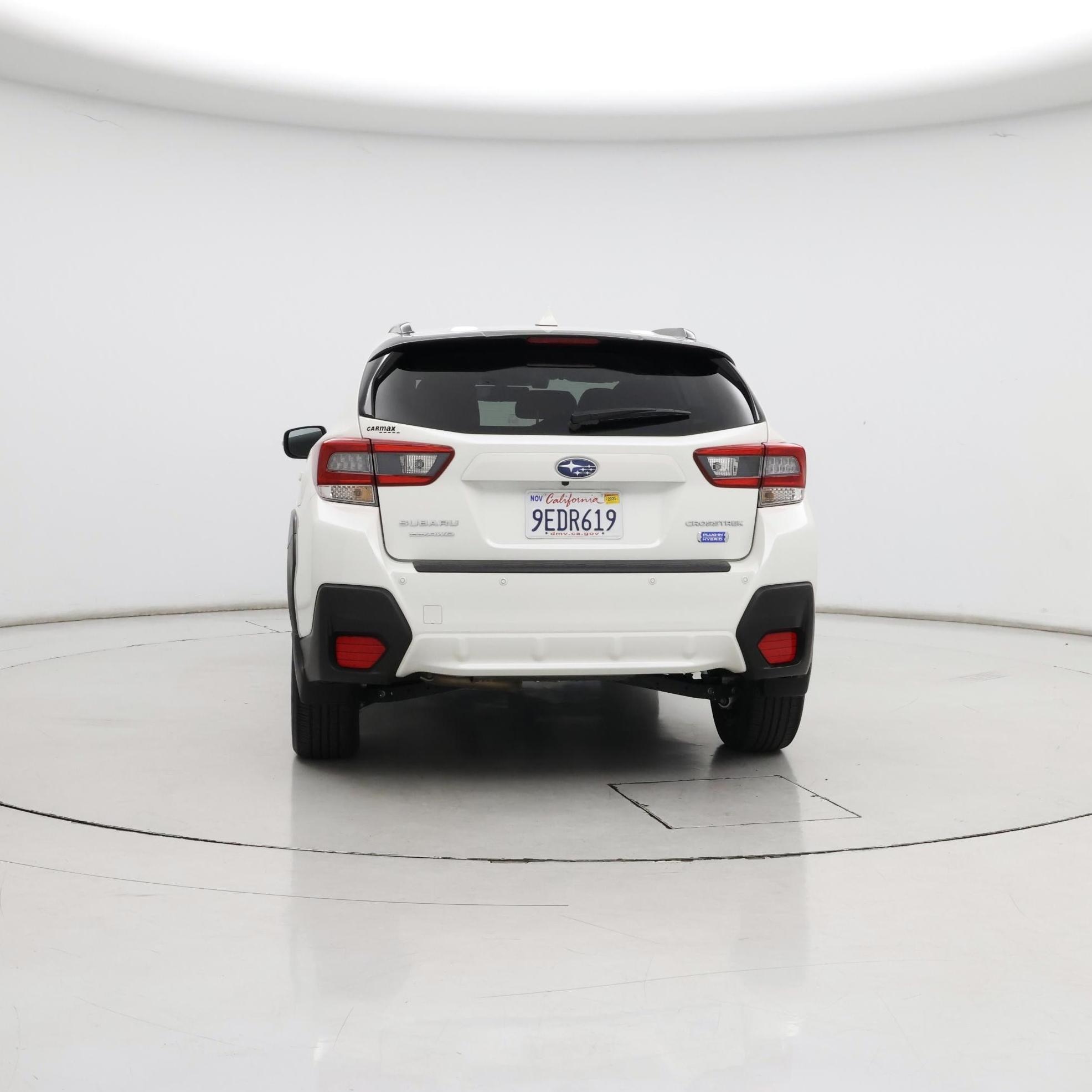 Thumbnail: 2023 Subaru Crosstrek - 6