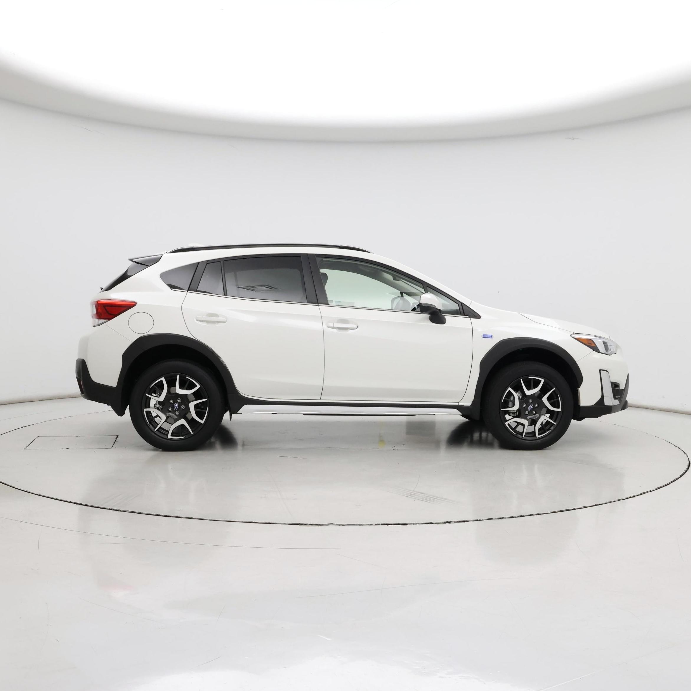 Thumbnail: 2023 Subaru Crosstrek - 7